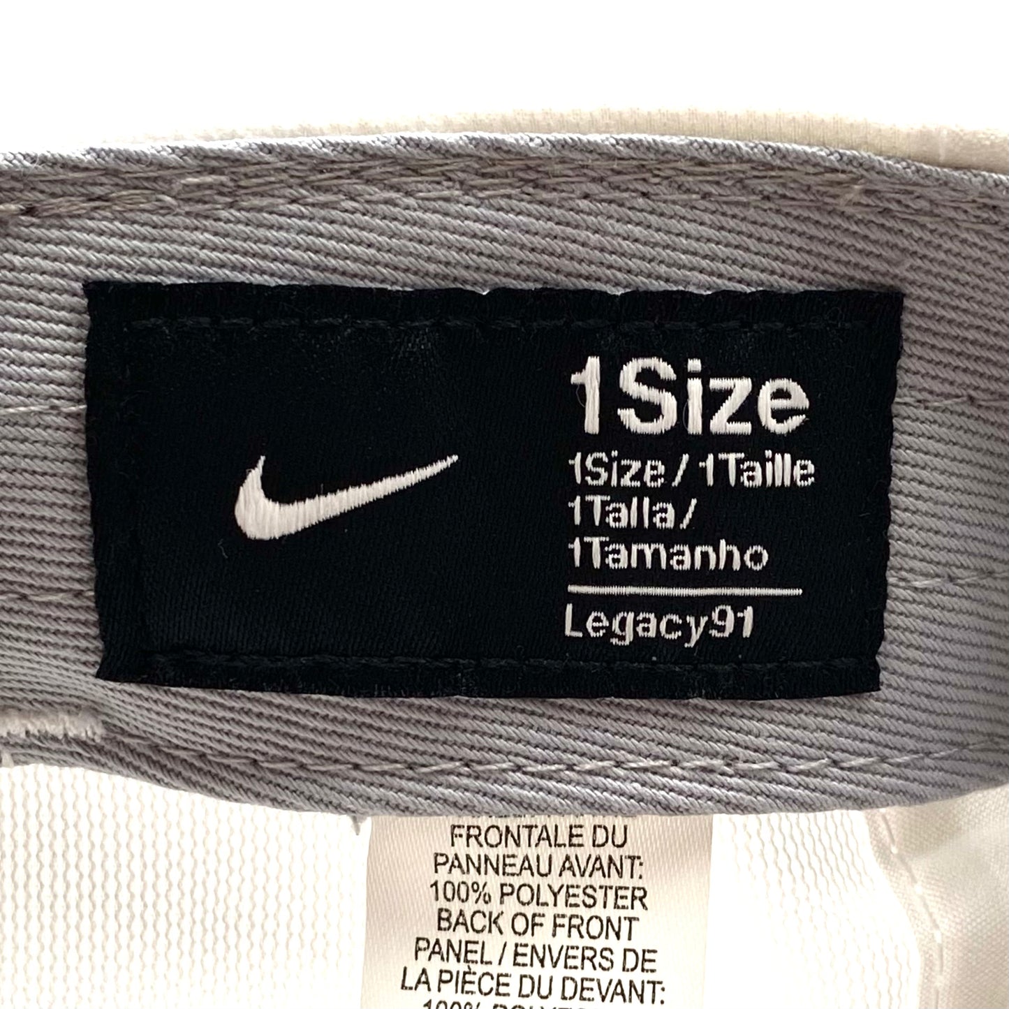 2020 drake related certified lover boy kiss mark white strapback hat