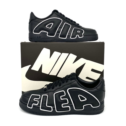 2024 nike // cactus plant flea market black air force 1