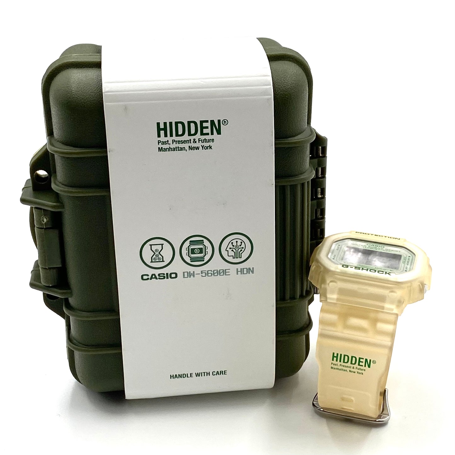 2023 casio // hidden.ppf g-shock dw5600 watch