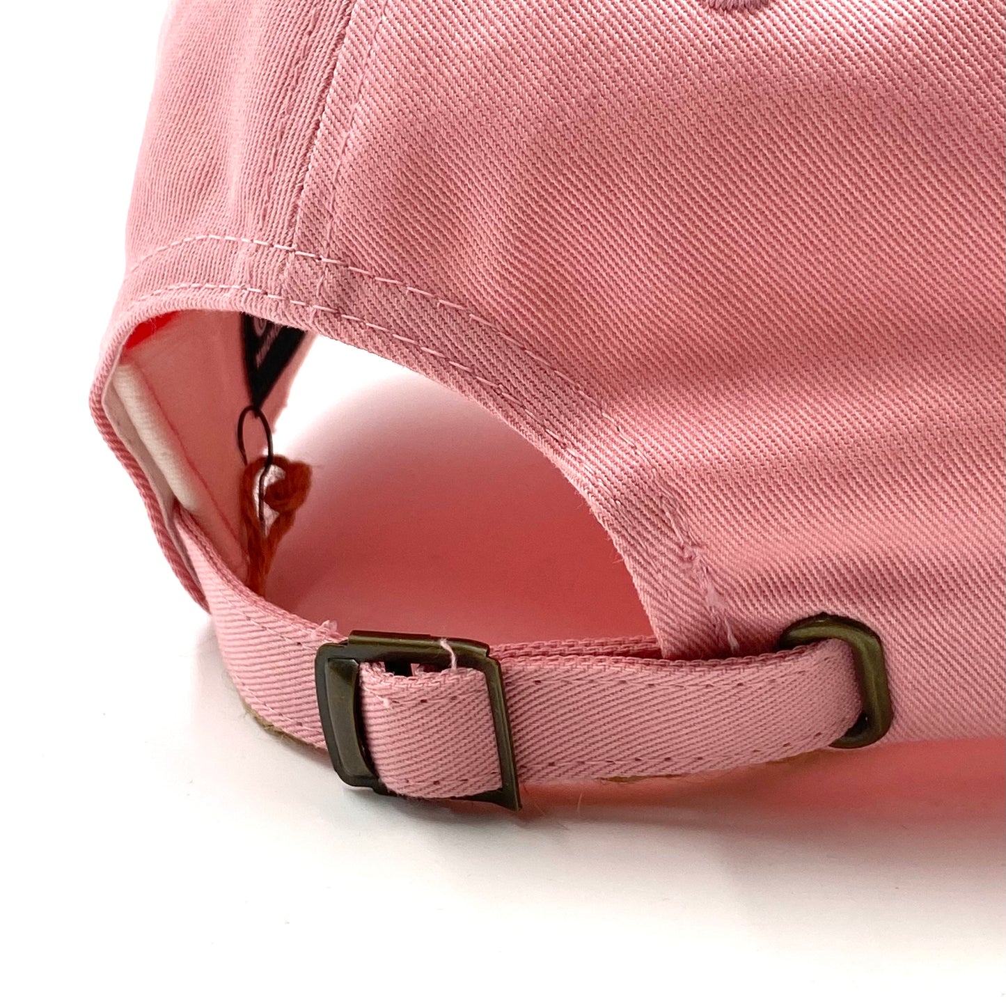 2023 otto958 valentineās day exclusive pink wet paint strapback hat