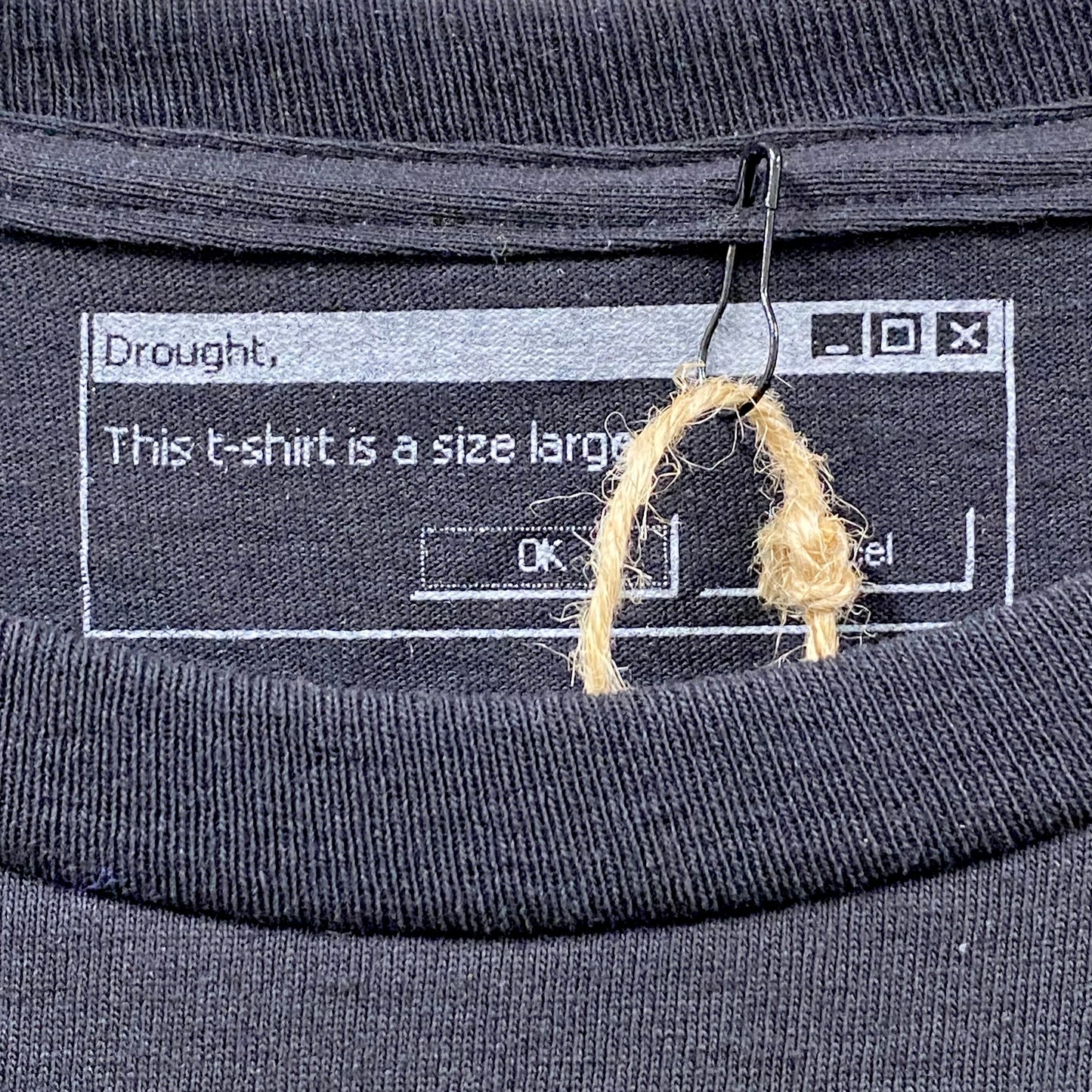 2022 drought caprisun t-shirt