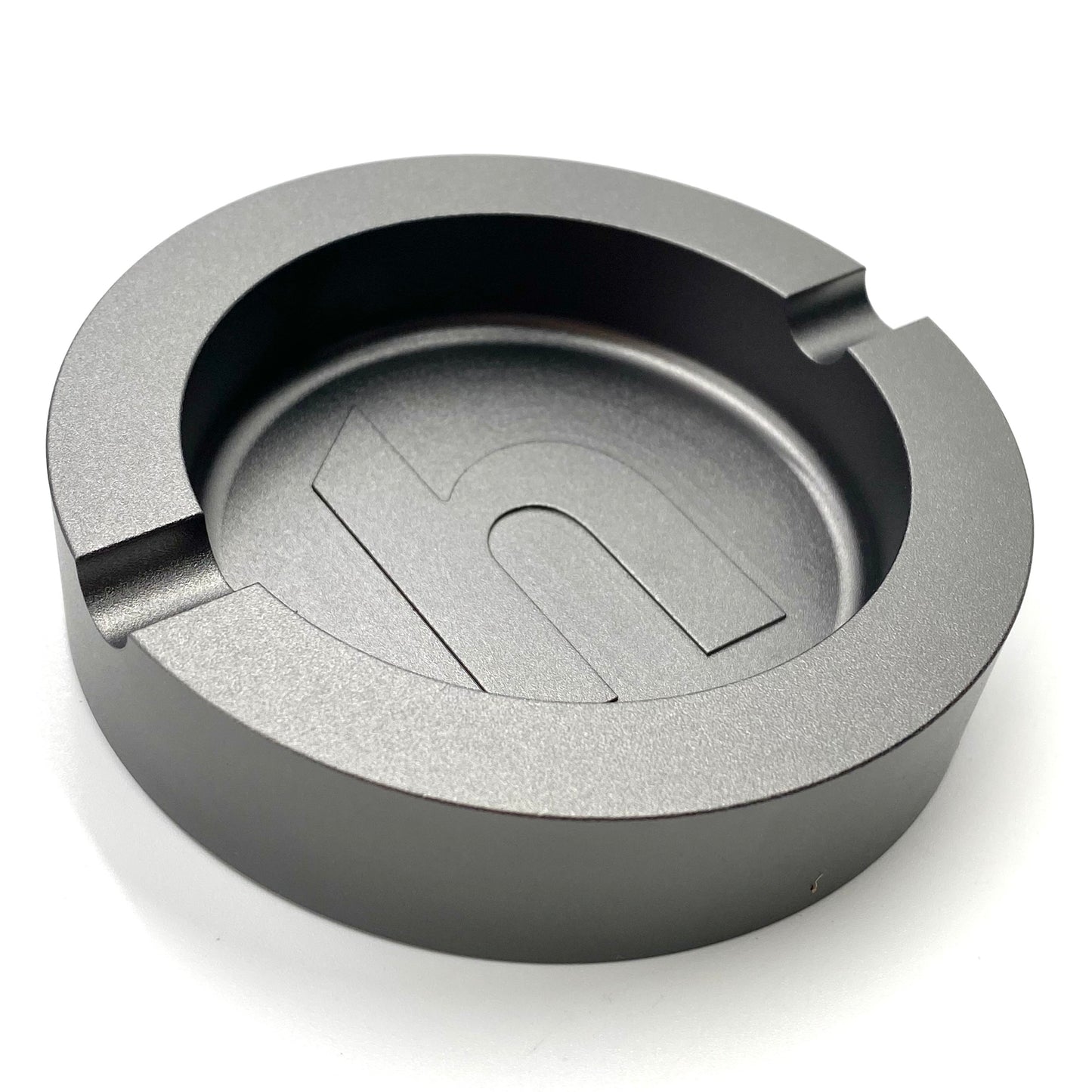 2023 hidden.ppf gunmetal ash tray