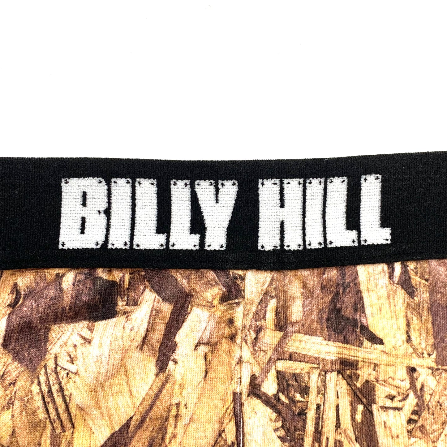 2023 billy hill osb woodchip boy shorts