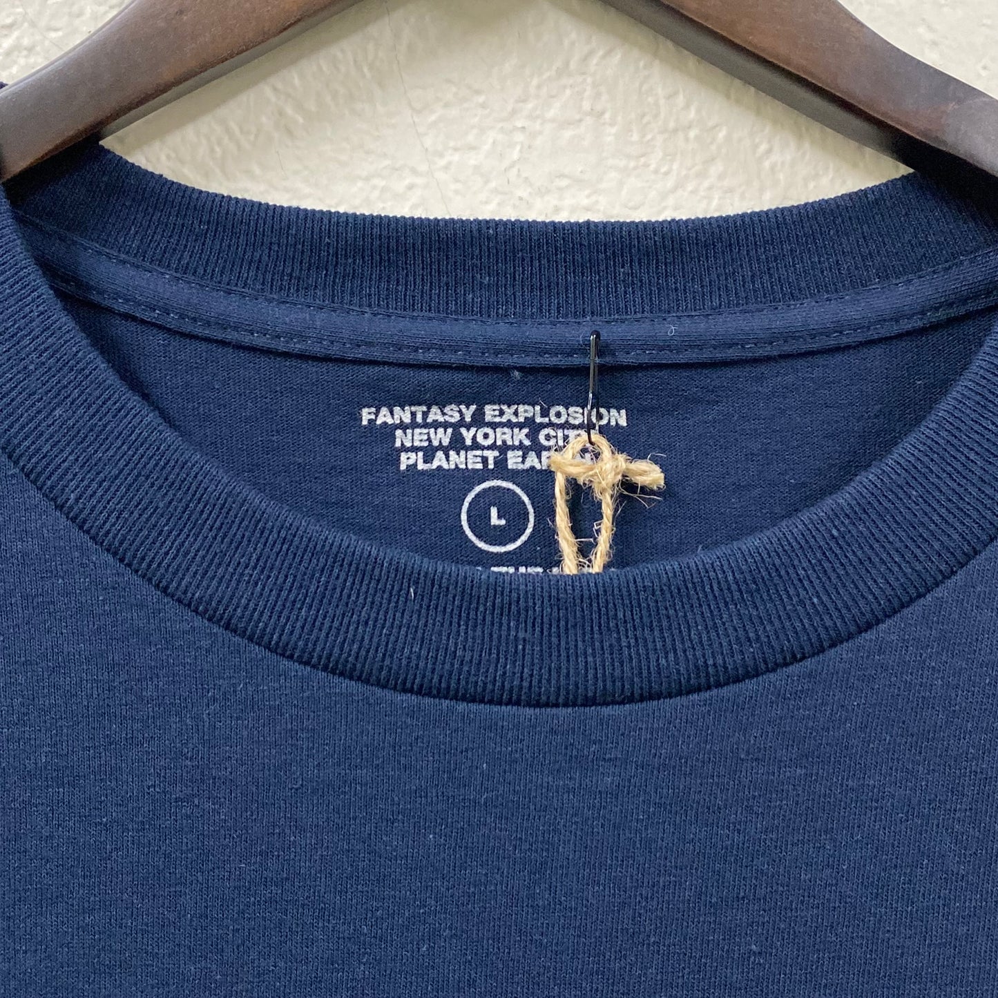 2022 fantasy explosion copy editors don’t mince words navy t-shirt