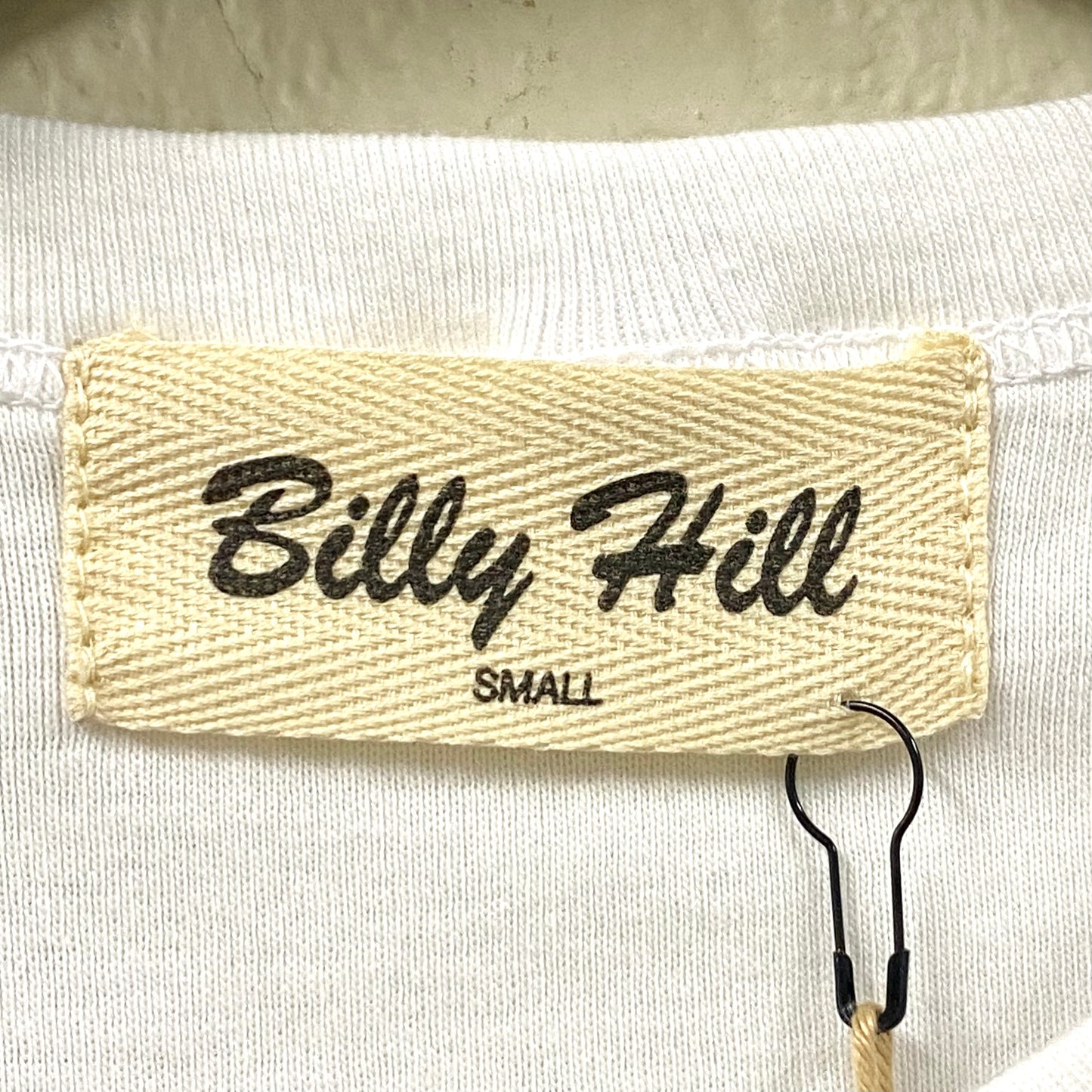 2023 billy hill junkyard jesus boy t-shirt