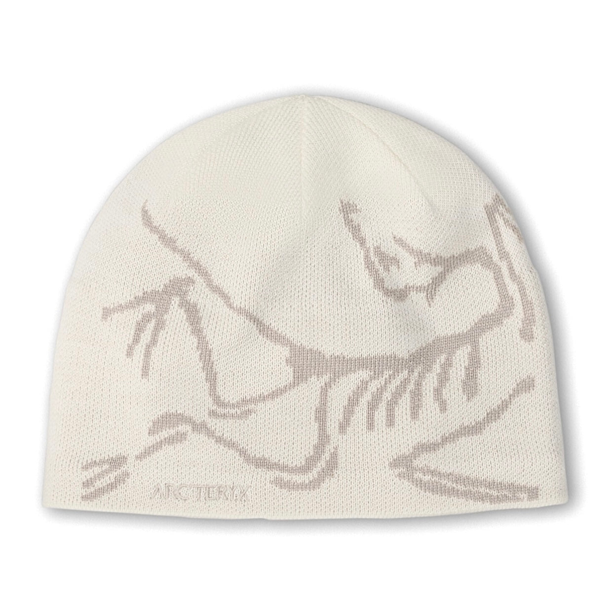 2024 arc’teryx bird head arctic silk rune toque beanie