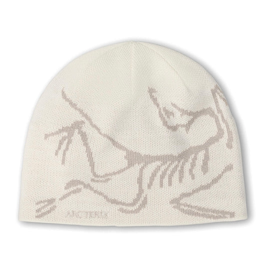 2024 arc’teryx bird head arctic silk rune toque beanie