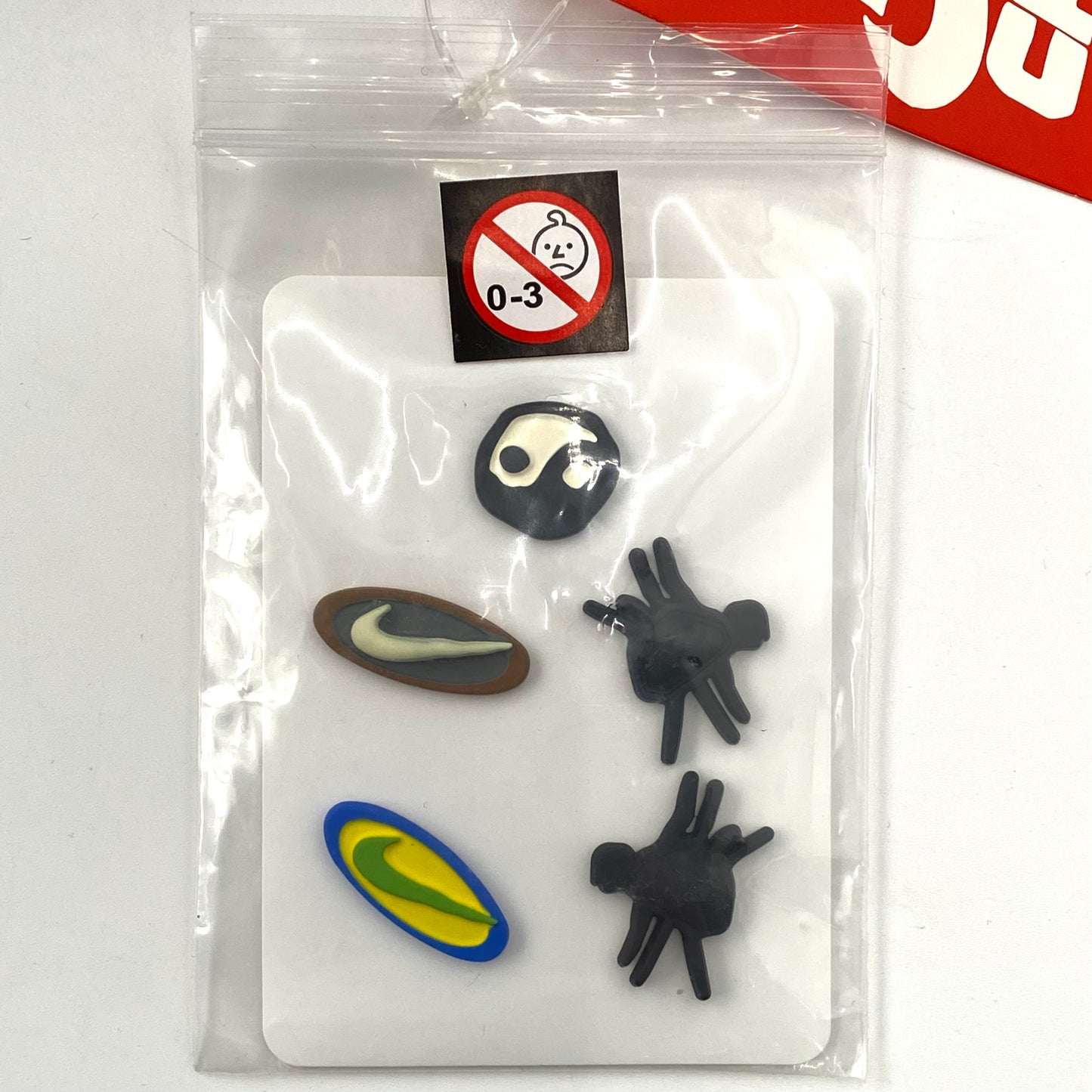 2023 nike // cactus plant flea market air flea 2