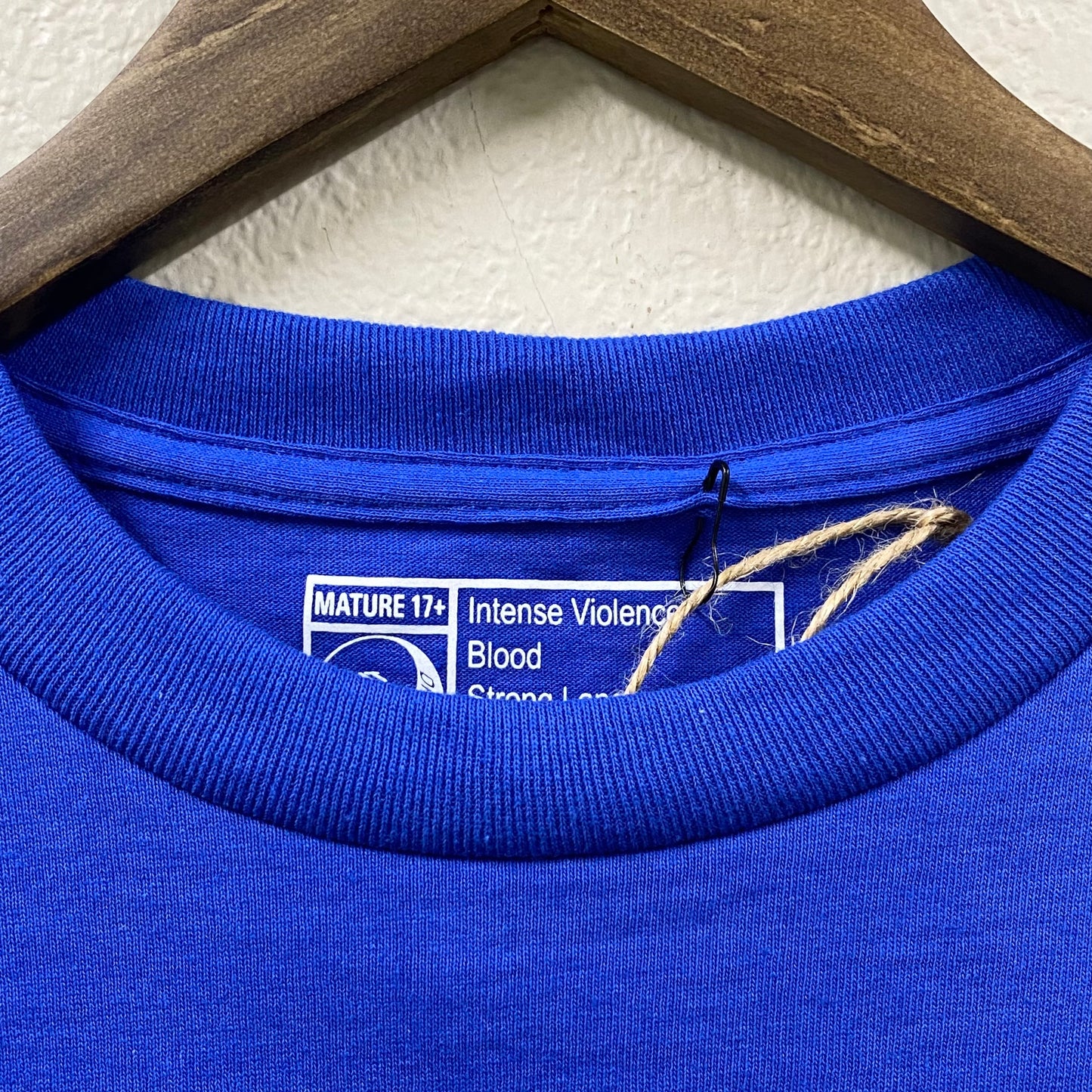 2022 drought three hunna t-shirt
