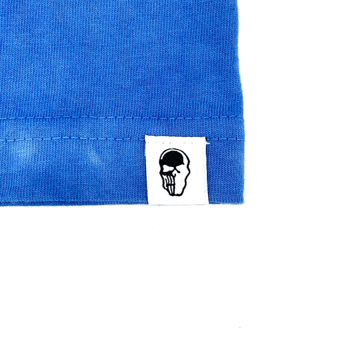 2024 warren lotas sturgis royal flush tie dye t-shirt