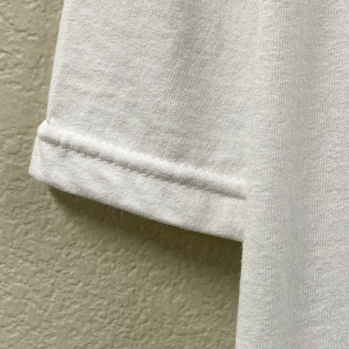 2022 fantasy explosion brain on drugs white t-shirt