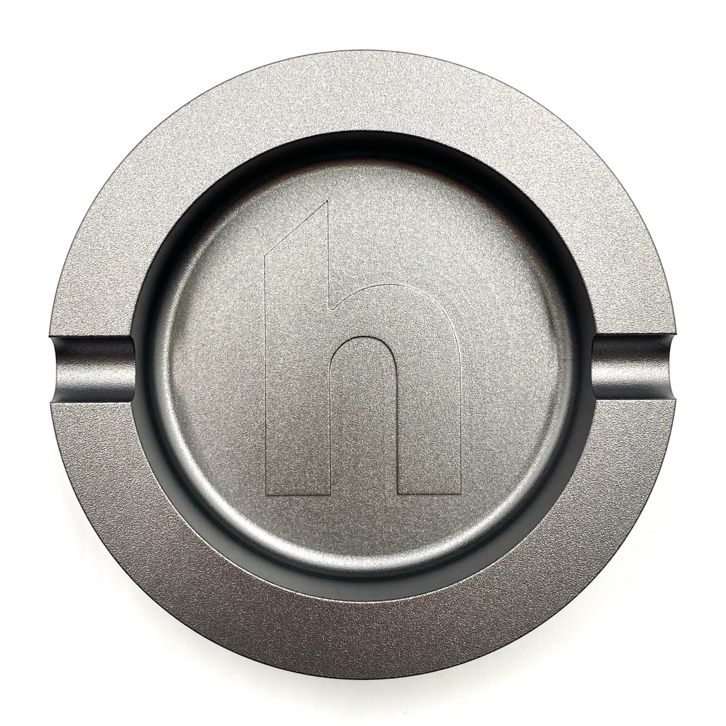 2023 hidden.ppf gunmetal ash tray