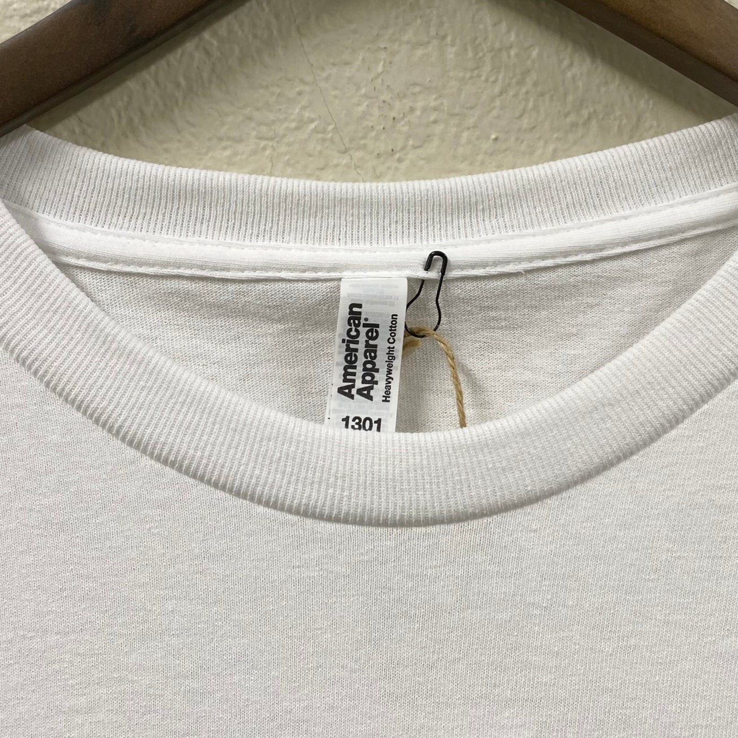 2022 fantasy explosion calvin mets white t-shirt