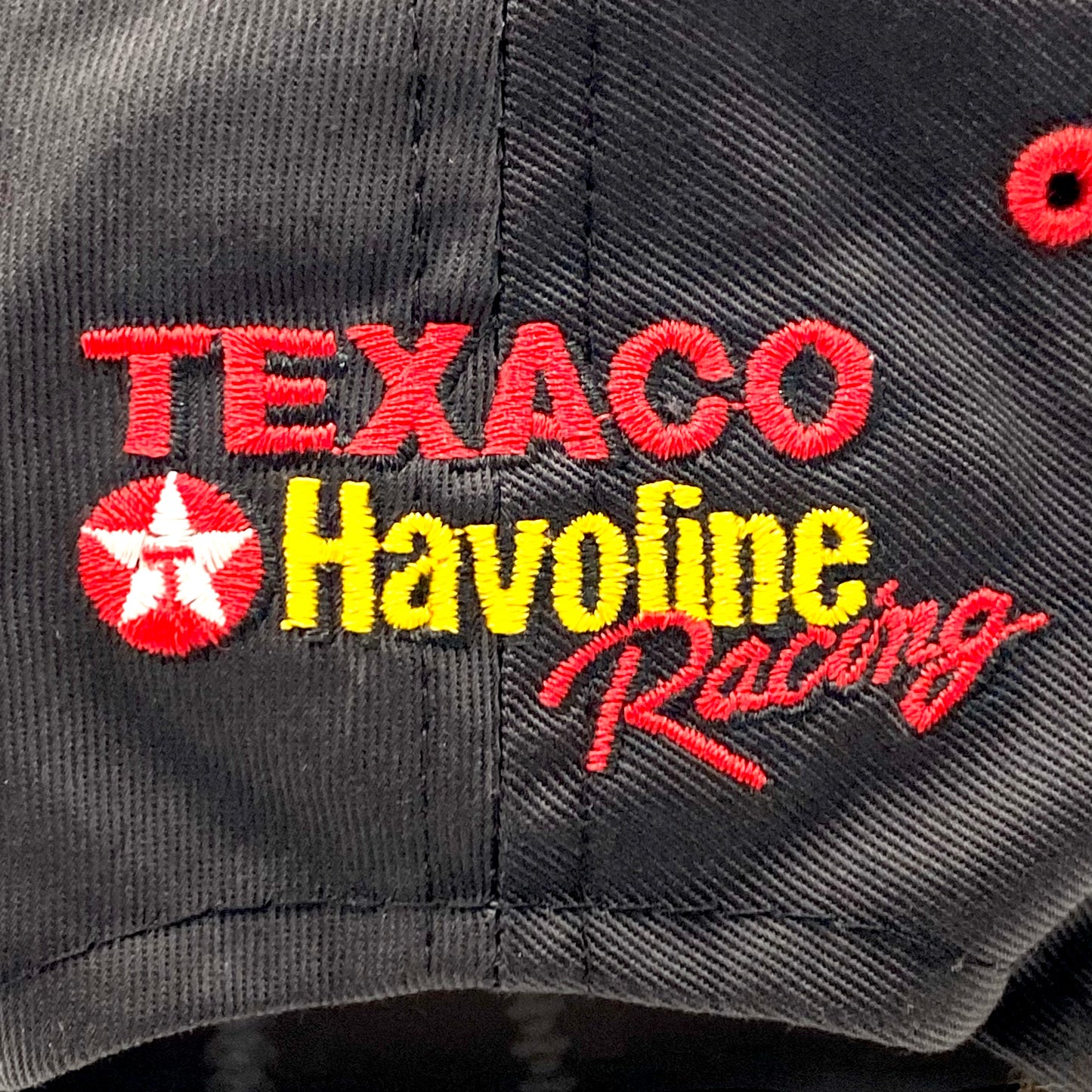 1990’s ernie irvan 28 texaco havoline racing snapback hat
