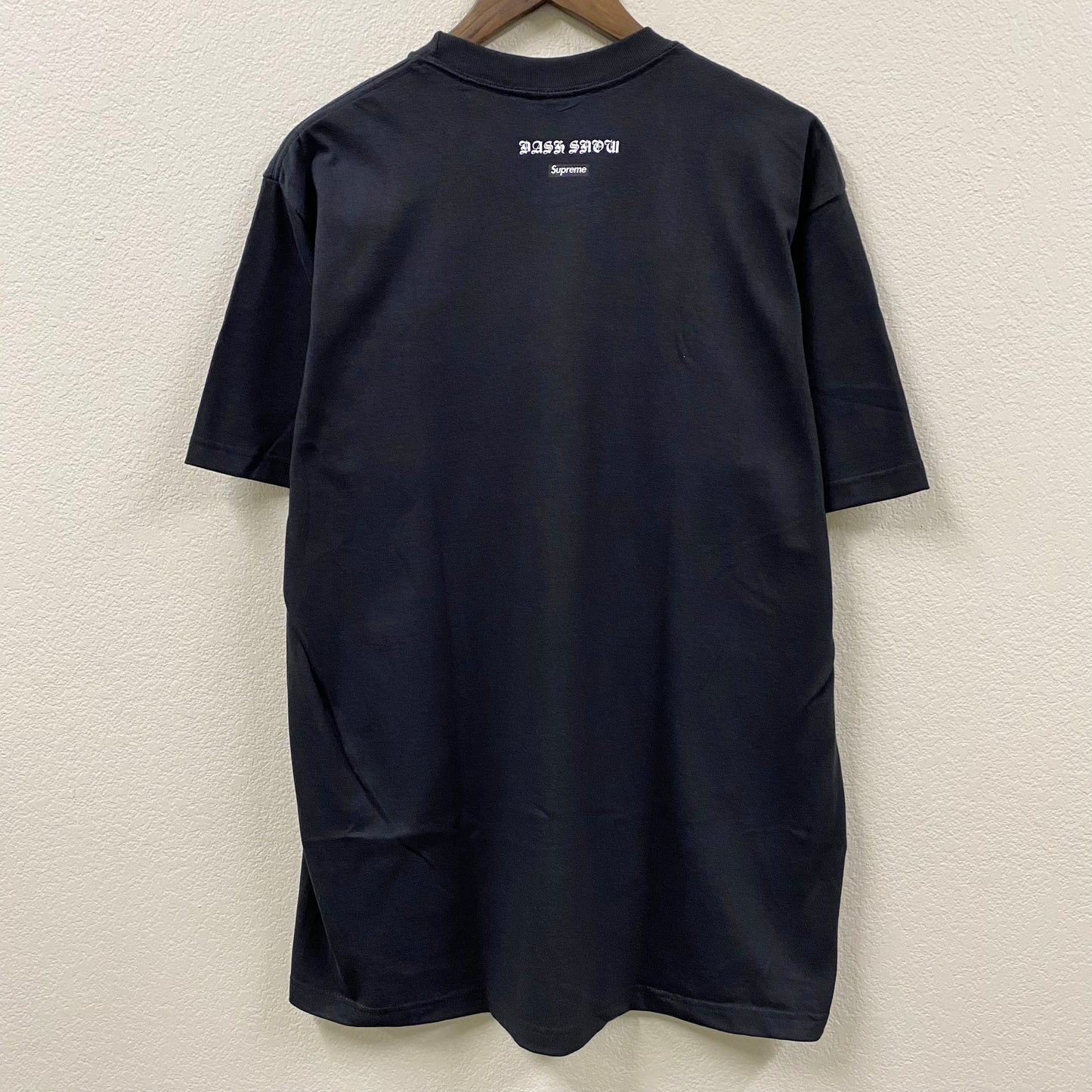 2023 f/w supreme hell t-shirt