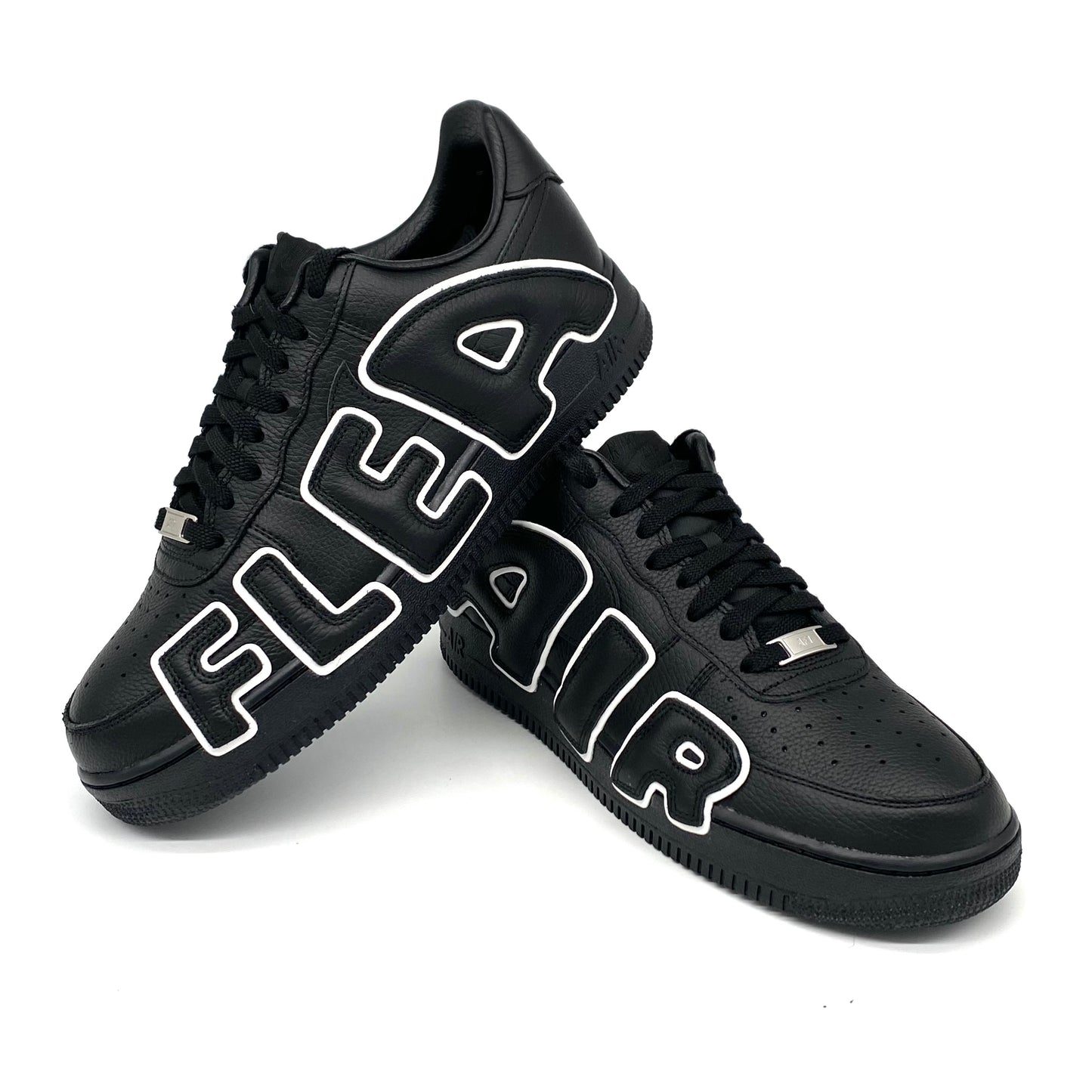 2024 nike // cactus plant flea market black air force 1