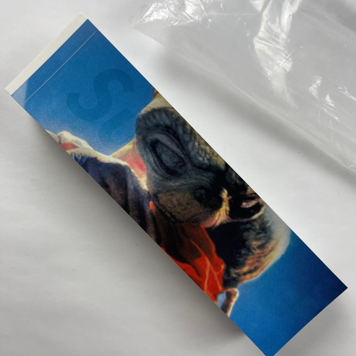 2015 supreme e.t. box logo sticker