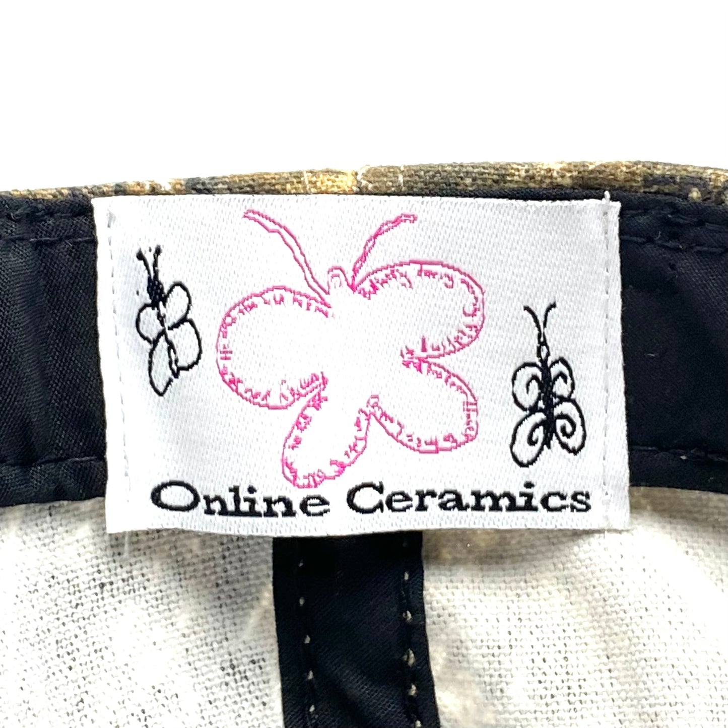 2023 online ceramics spirit halloween realtree camo snapback hat