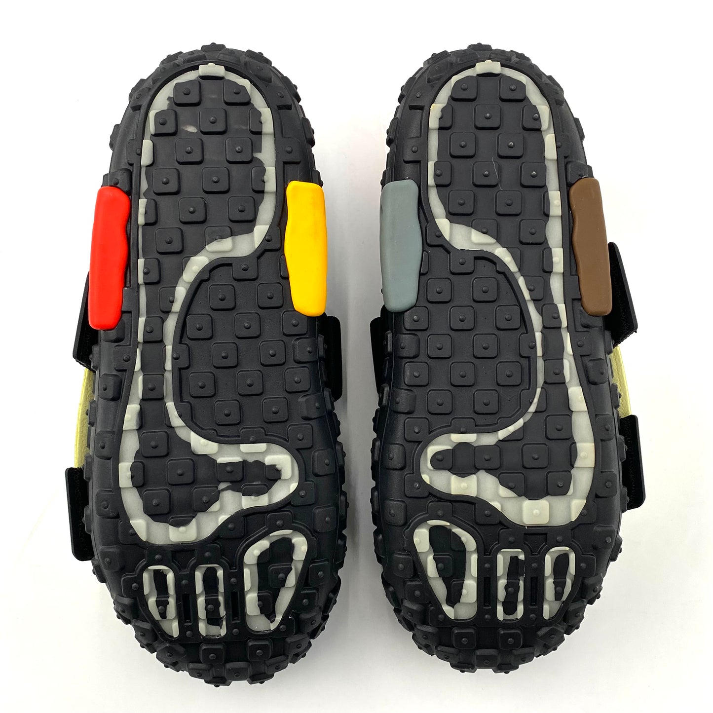 2023 nike // cactus plant flea market air flea 2