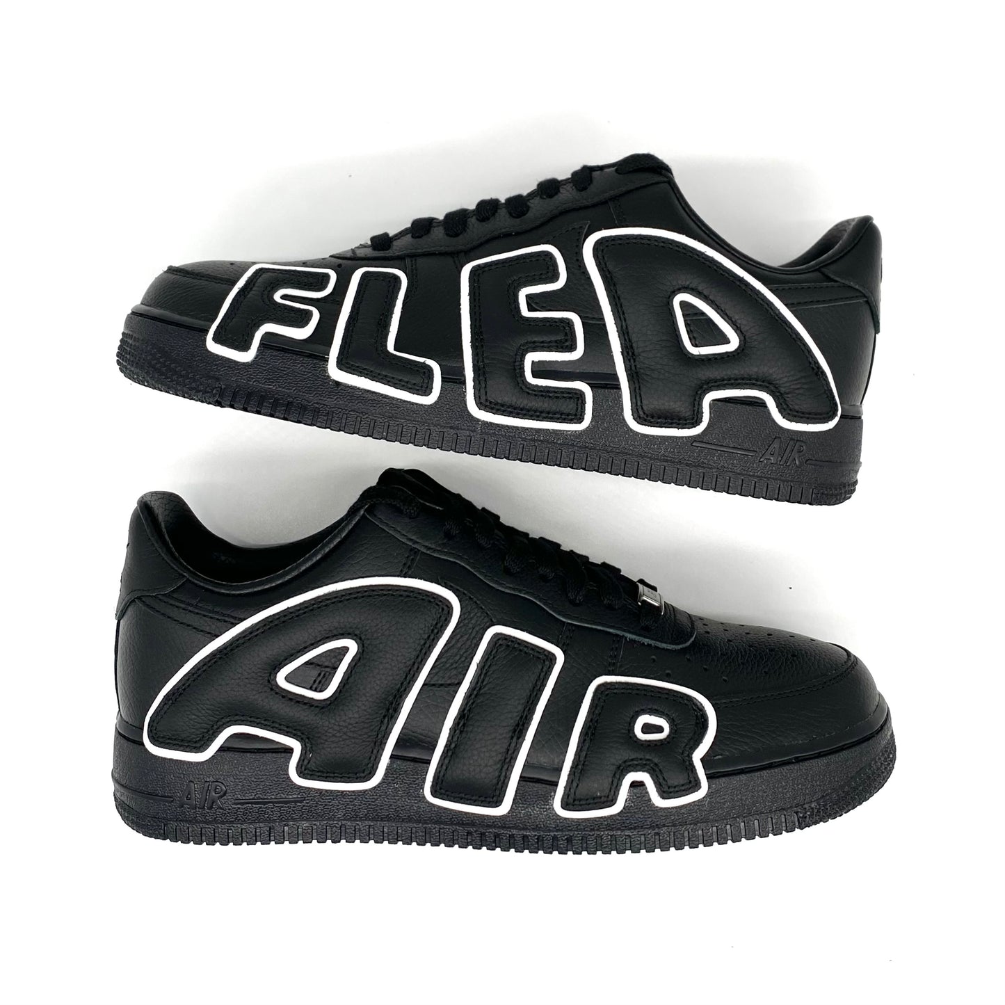 2024 nike // cactus plant flea market black air force 1