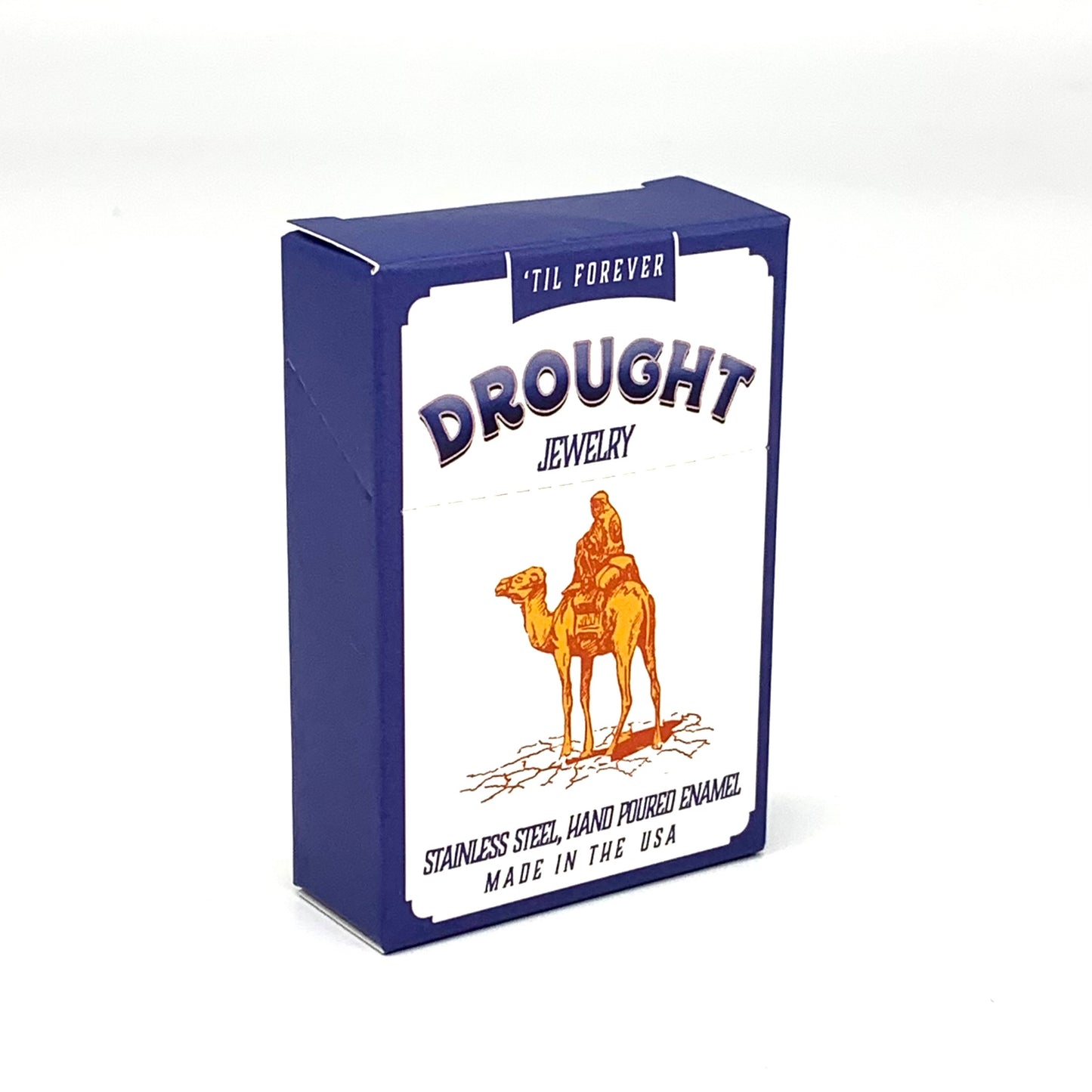 2024 drought penguin bracelet