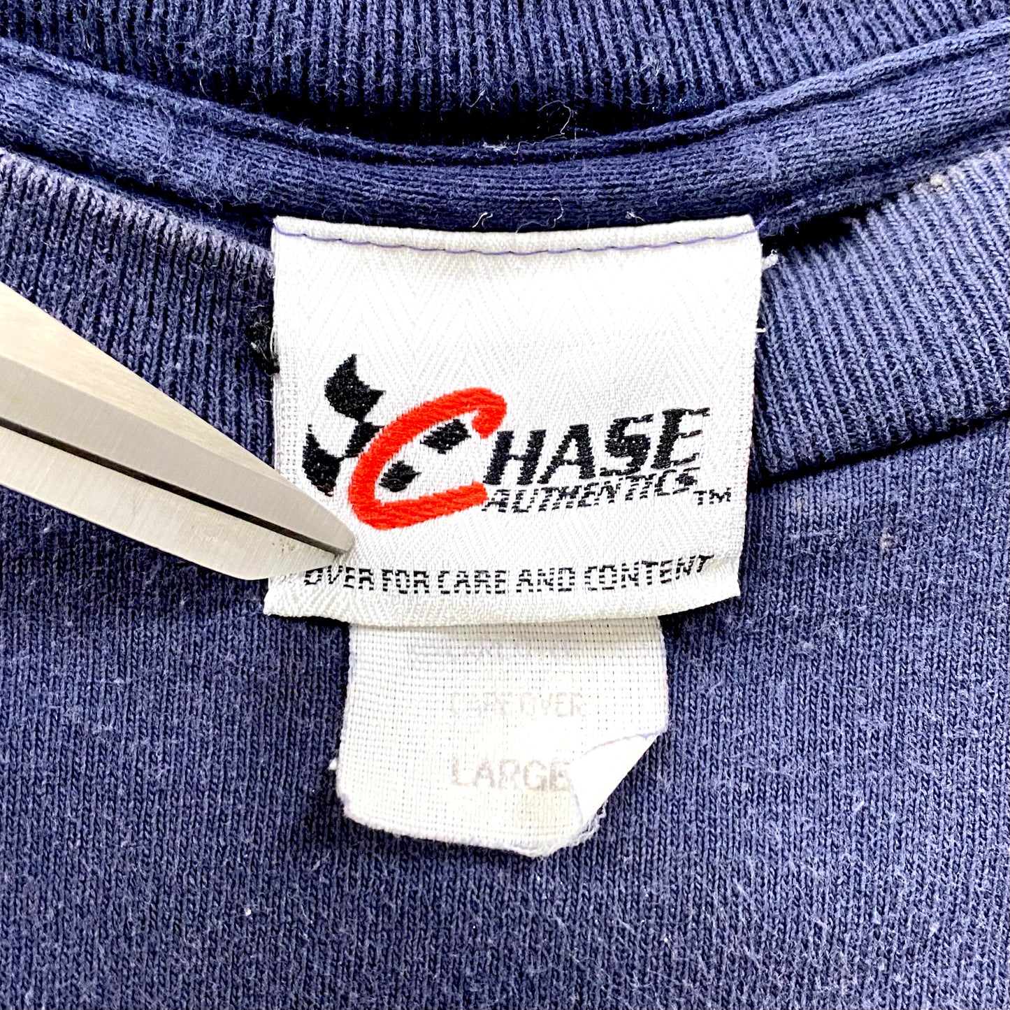 2001 nascar jeff gordon 24 dupont motorsports t-shirt