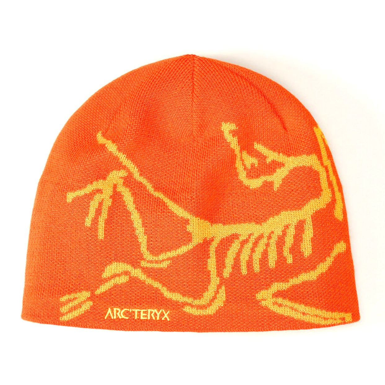 2024 arc’teryx bird head vitality fluidity toque beanie