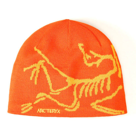 2024 arc’teryx bird head vitality fluidity toque beanie