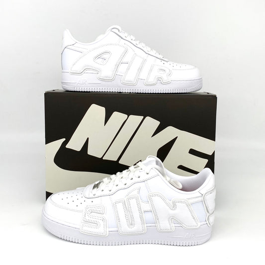 2024 nike // cactus plant flea market white air force 1