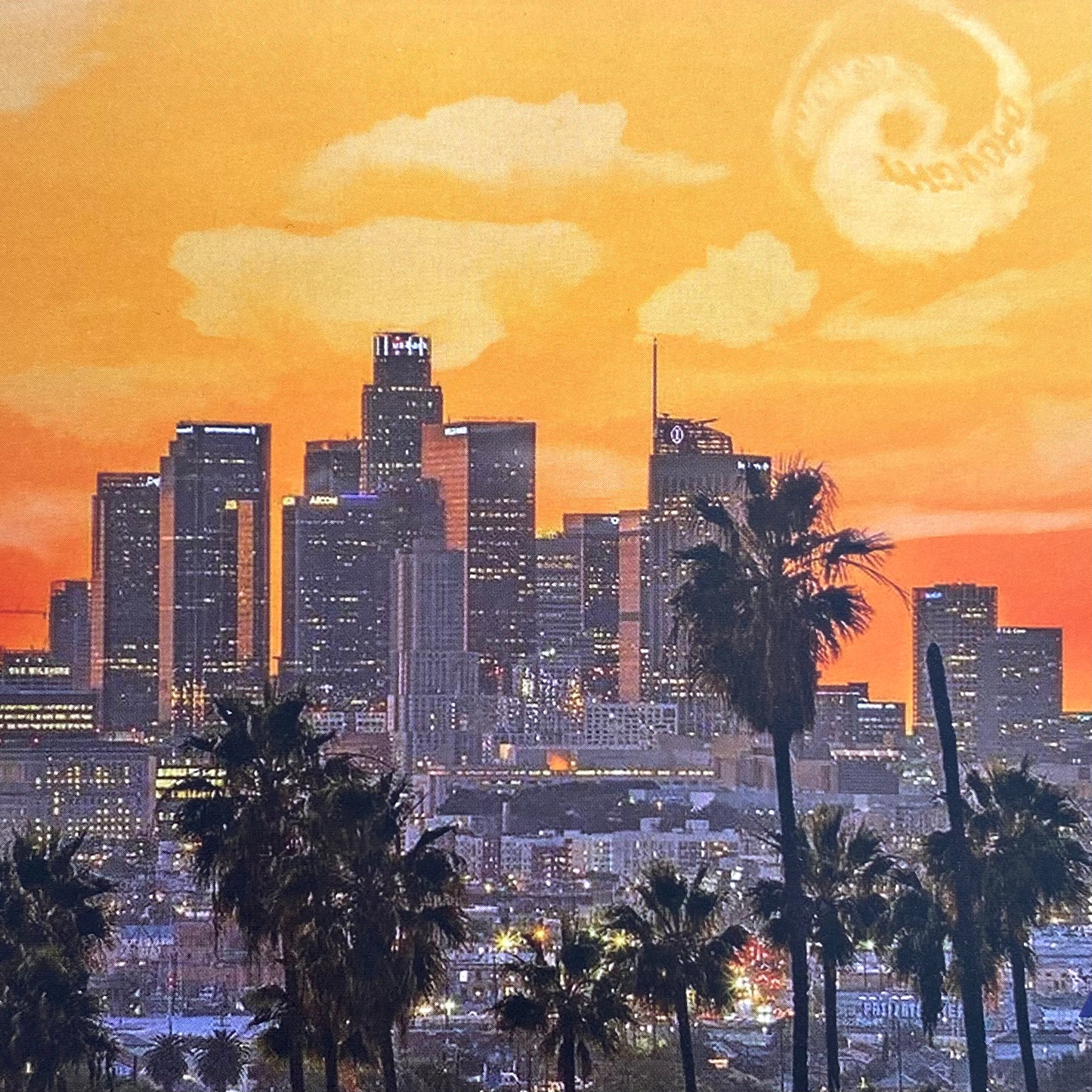 2023 drought burner phone bi-fold wallet & stash box