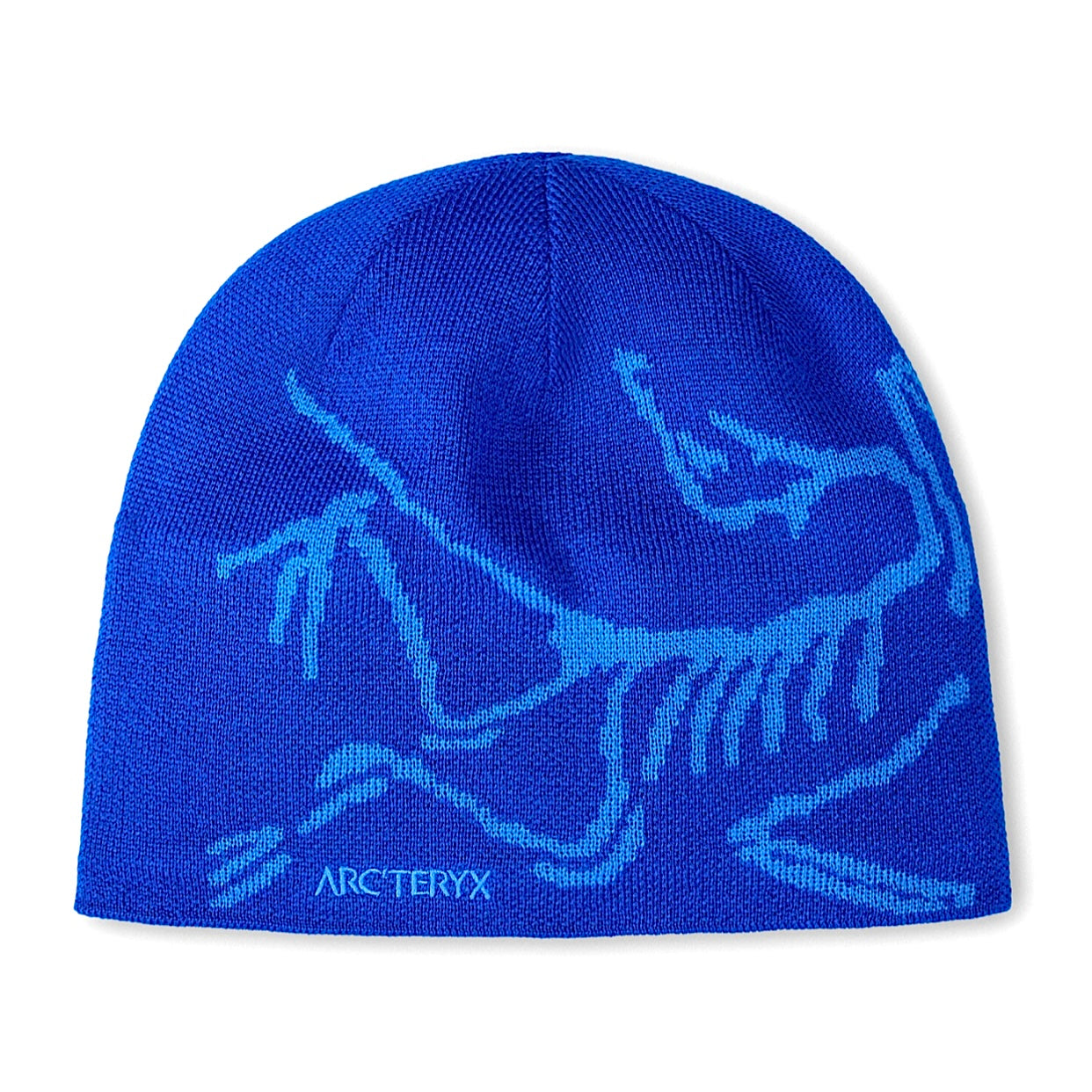 2024 arc’teryx bird head vitality fluidity toque beanie