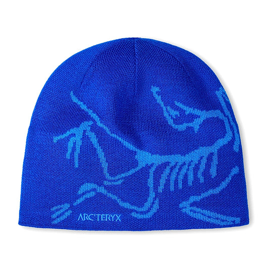 2024 arc’teryx bird head vitality fluidity toque beanie