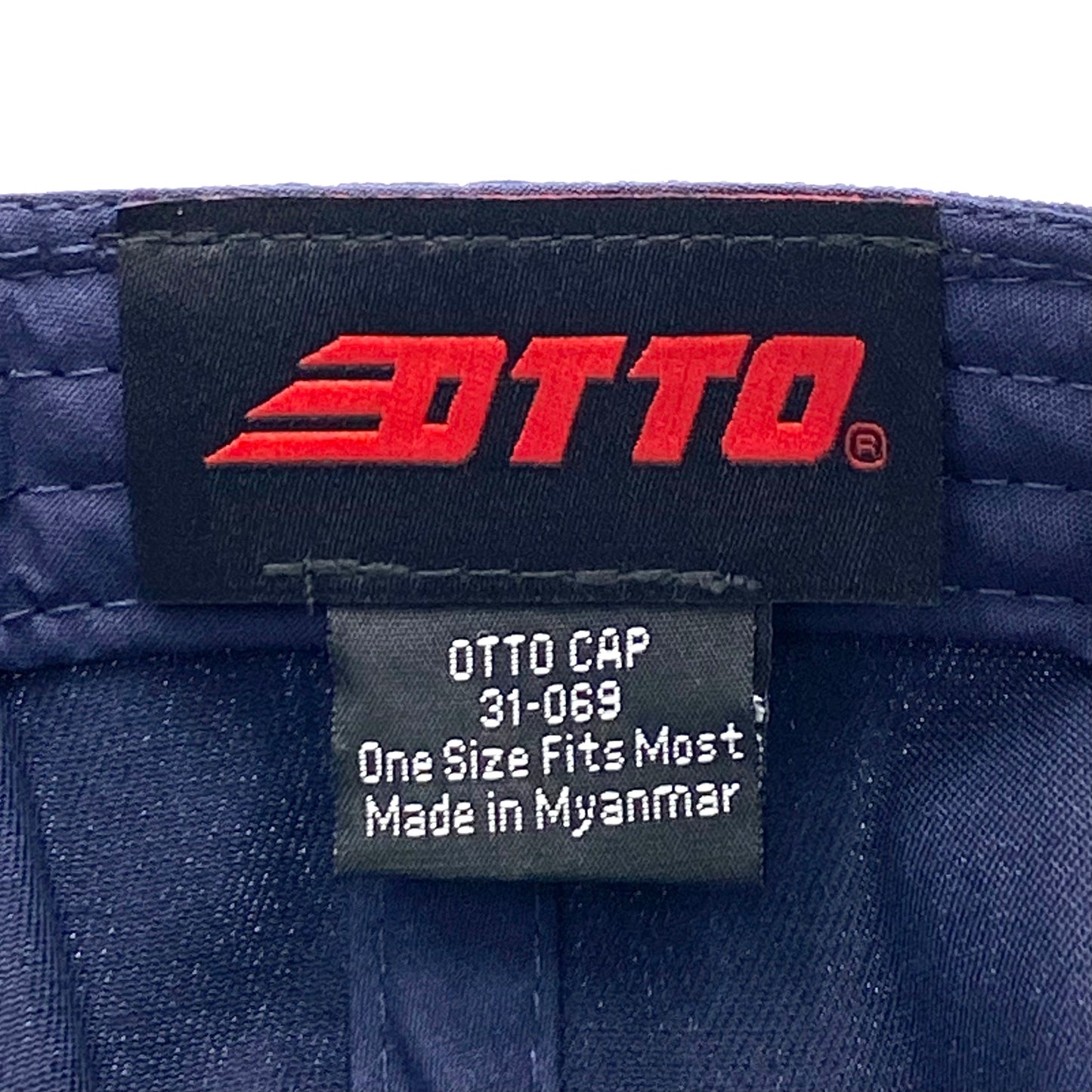 2023 by cole bennett don’t crash out navy snapback hat