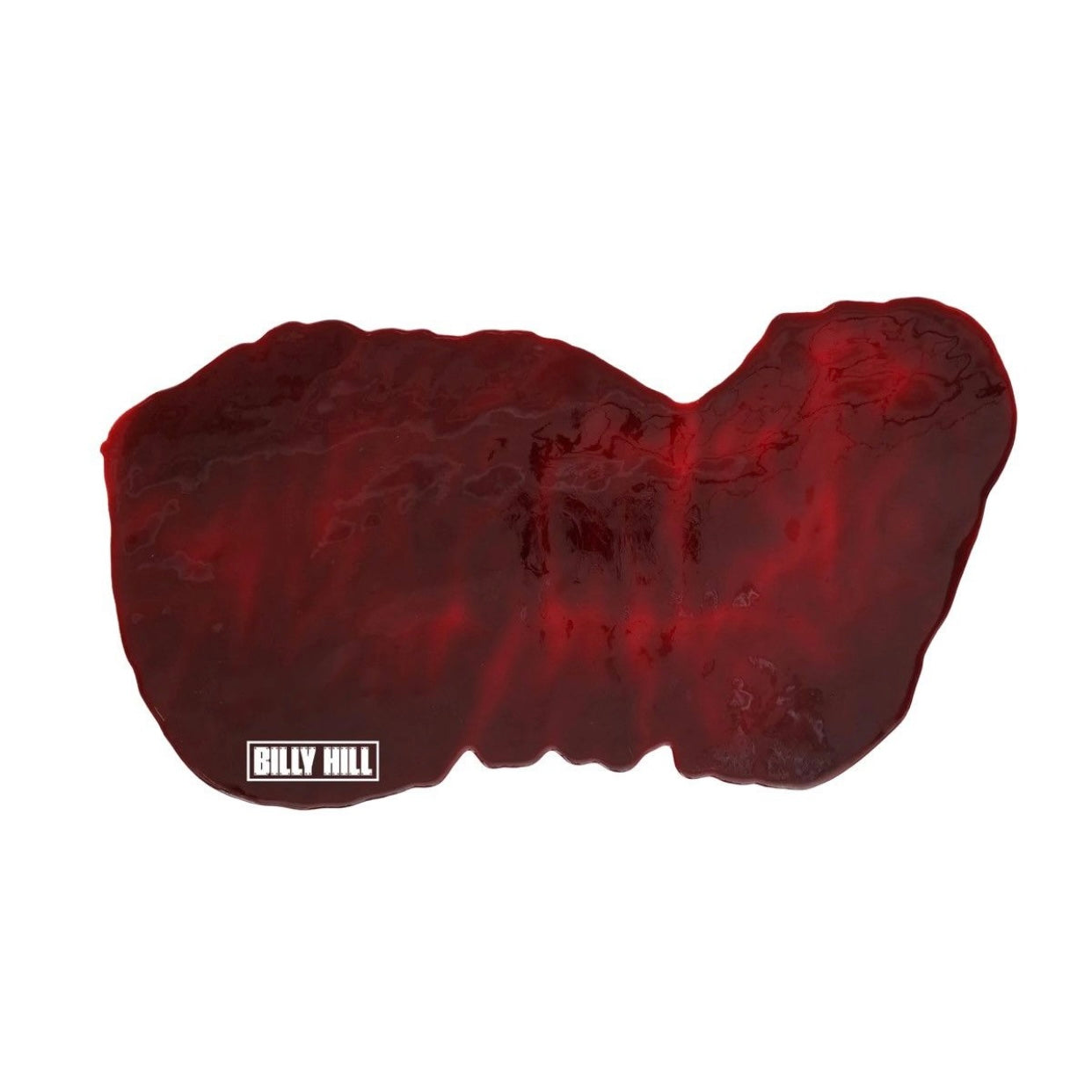 2022 billy hill rug-o-blood