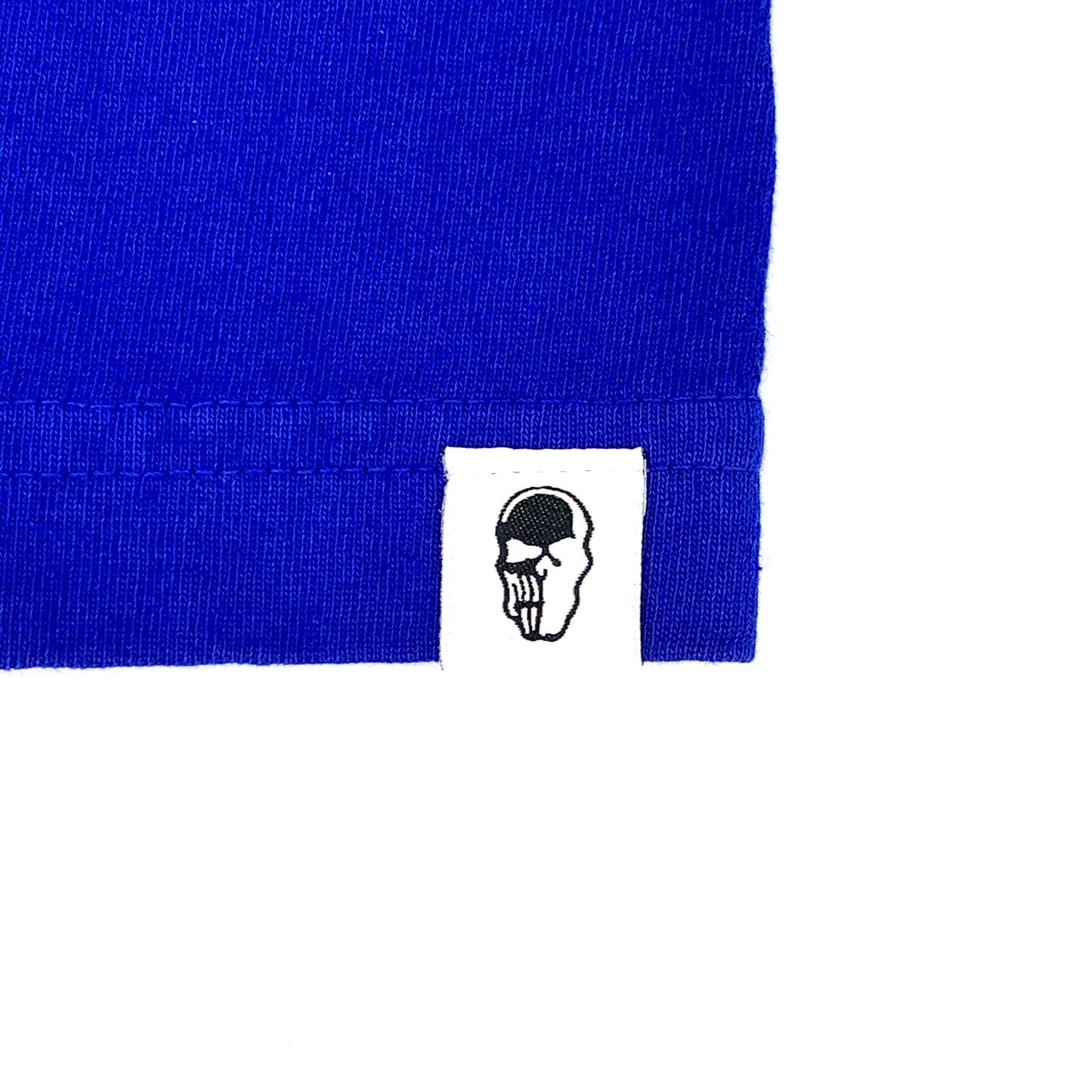 2024 warren lotas sturgis β98 blue t-shirt