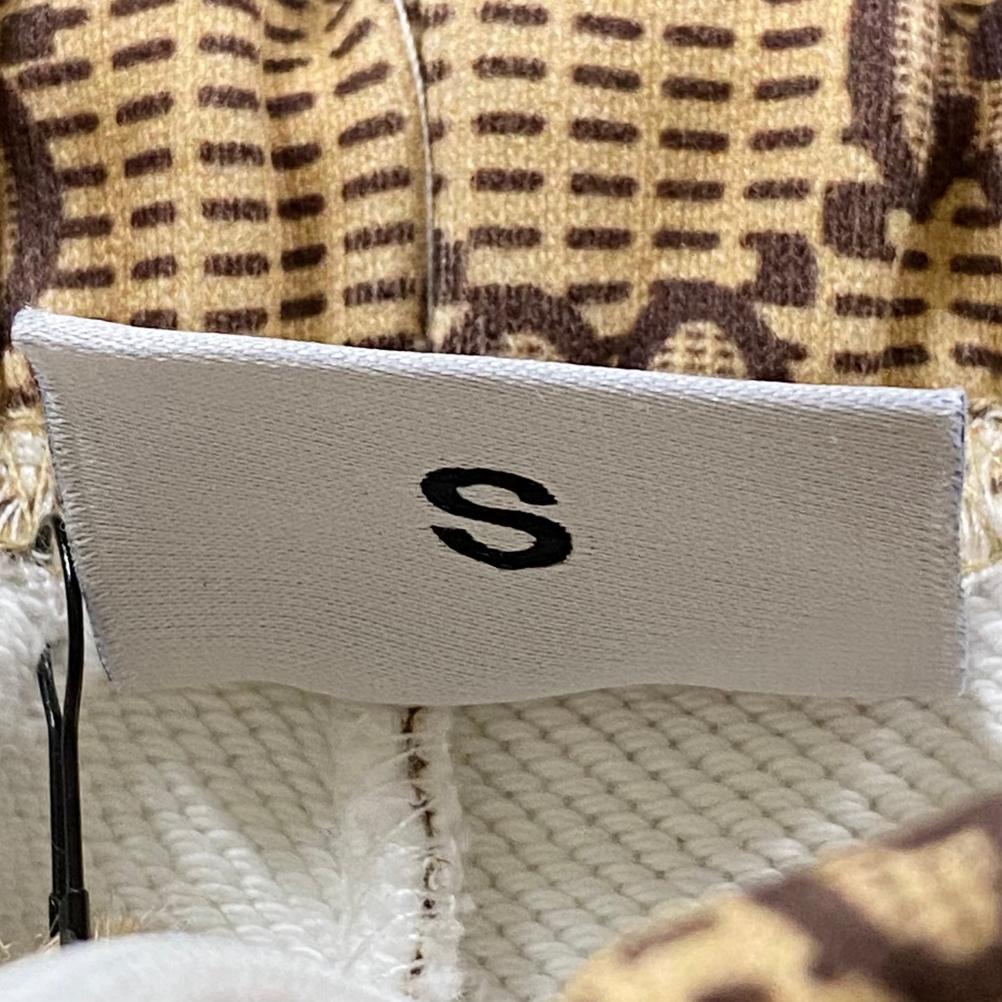 2022 bravest studios desert gg inspired sweatshorts