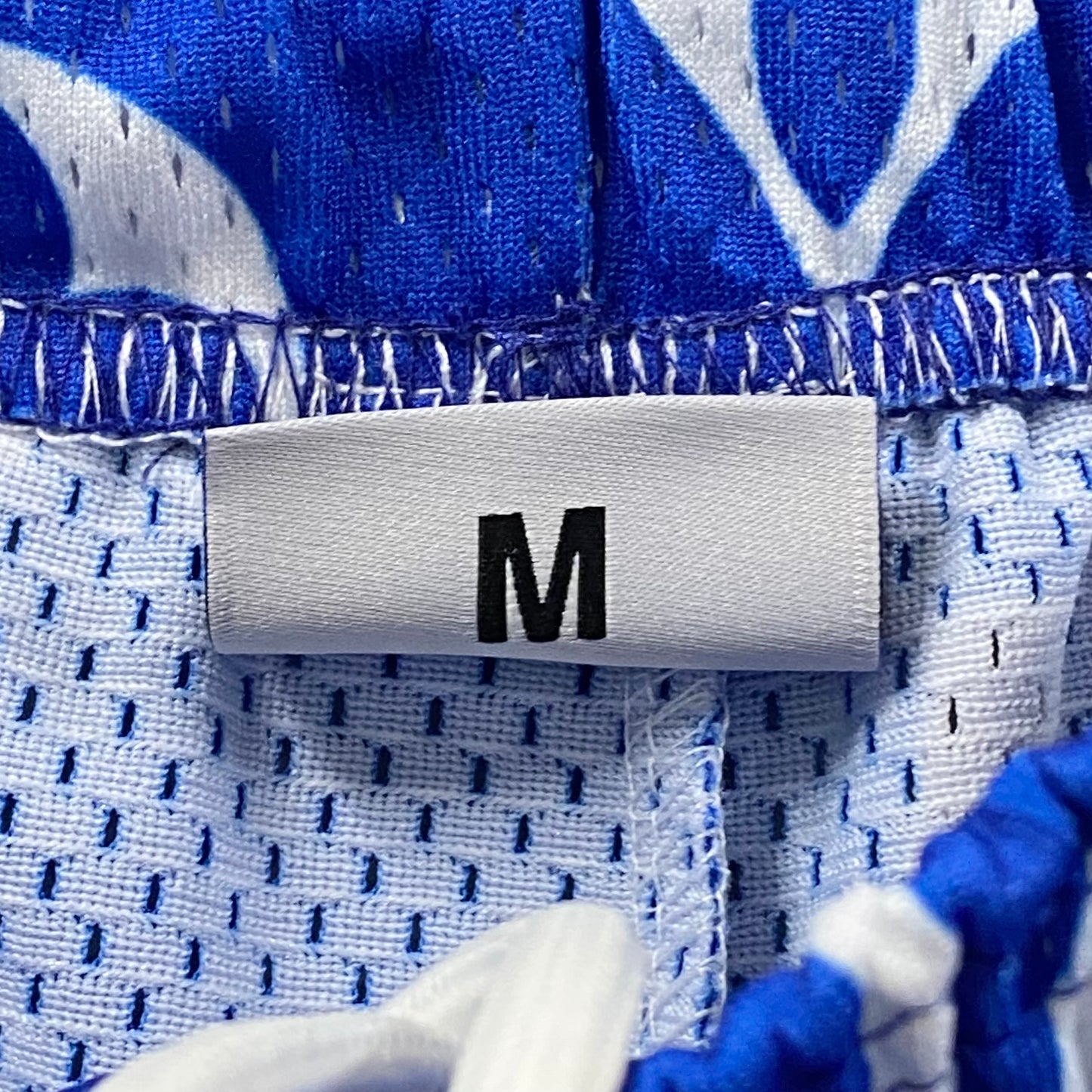 2021 bravest studios dodger blue lv inspired mesh shorts