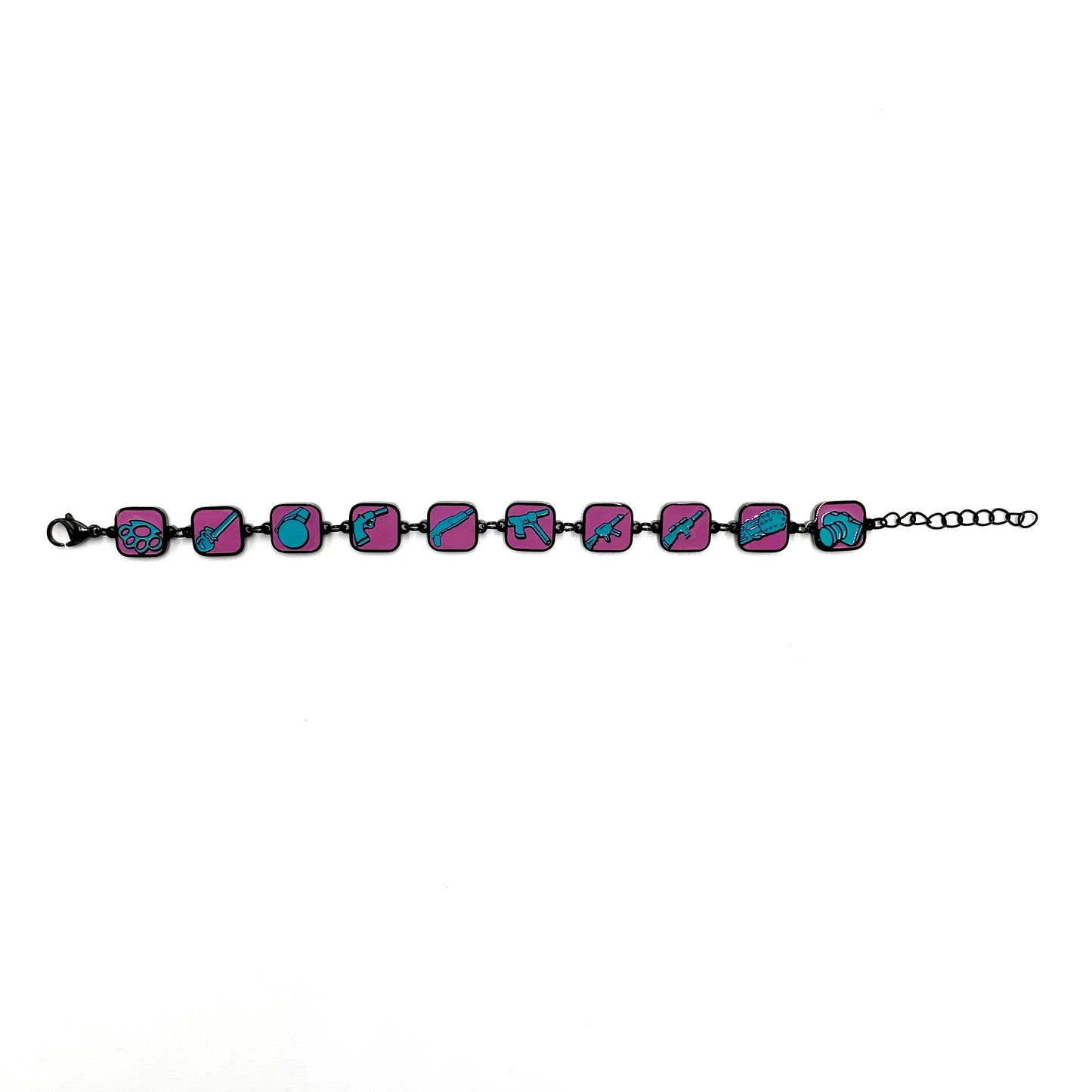 2023 insomnia gta vice city loadout bracelet