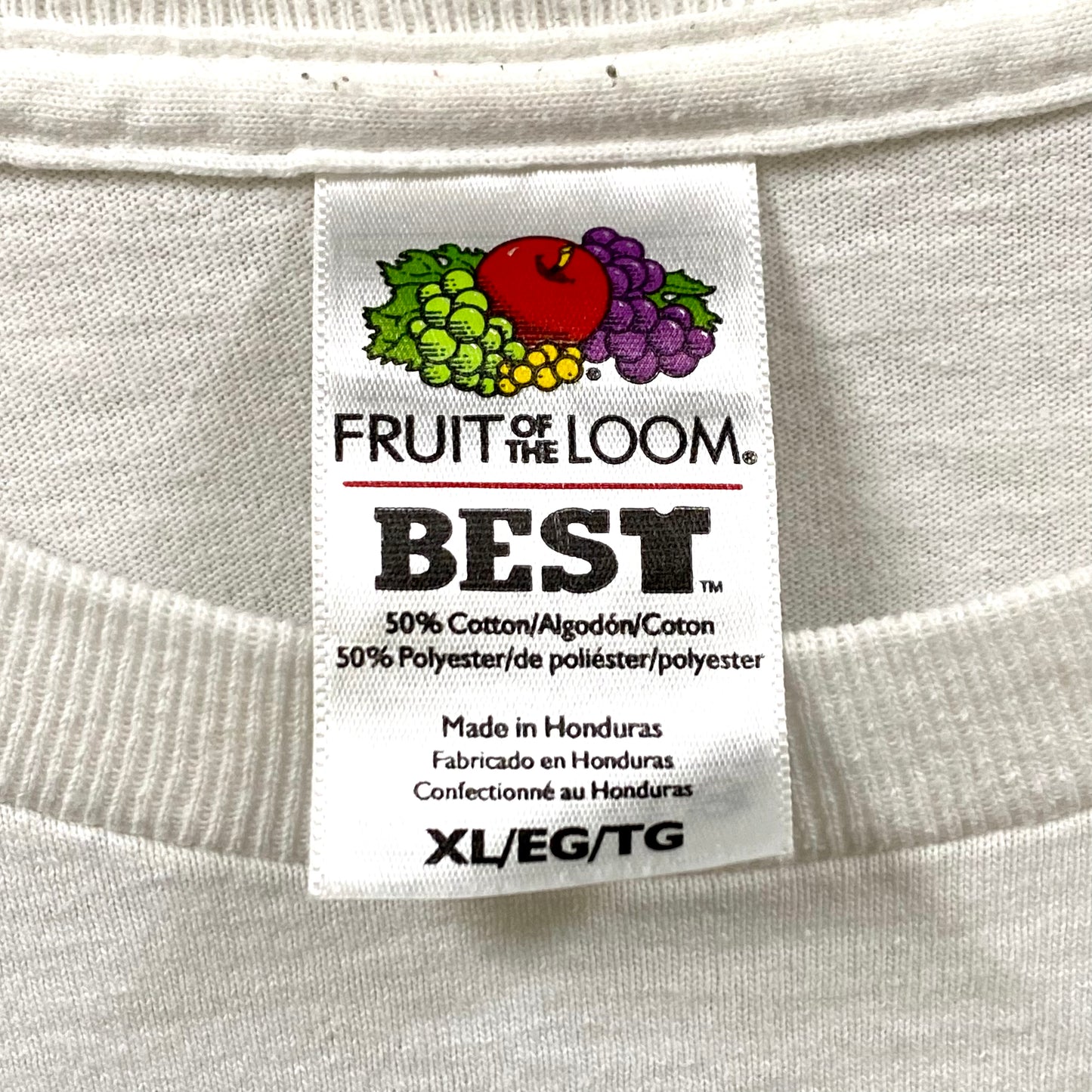 1990’s ten racing oma nationals the race l/s