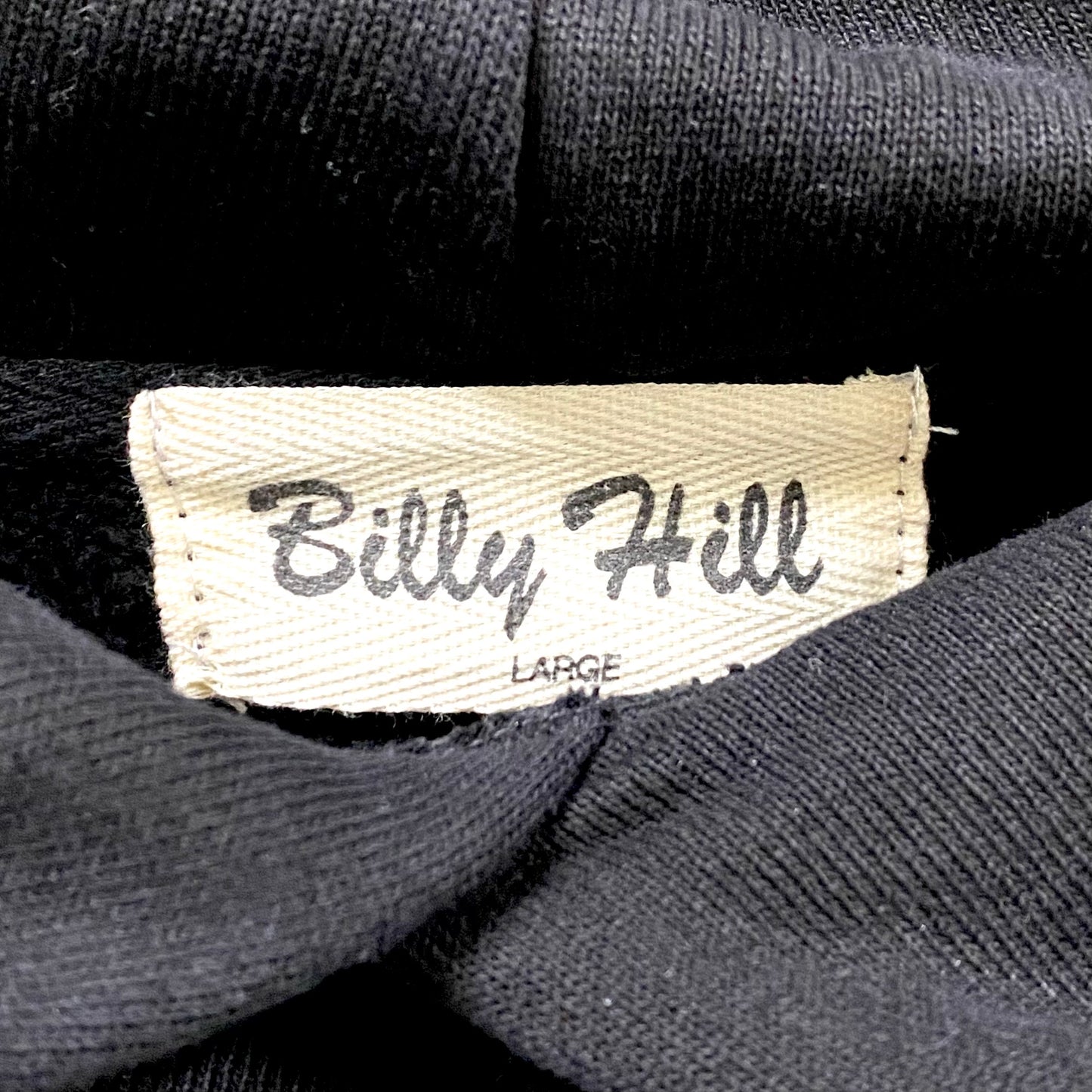 2021 billy hill monster truck graveyard black hoodie