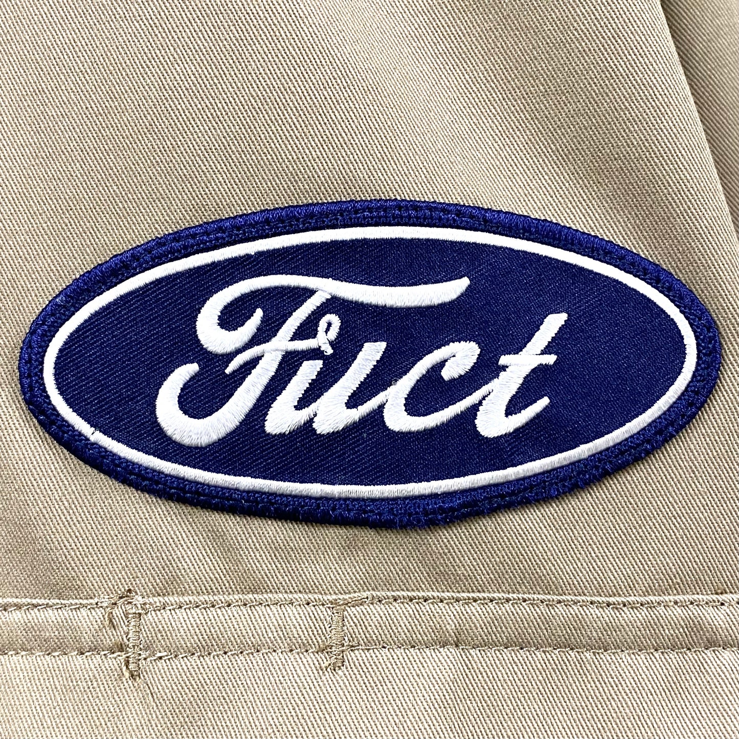 2022 fuct bdu military khaki button-up jacket