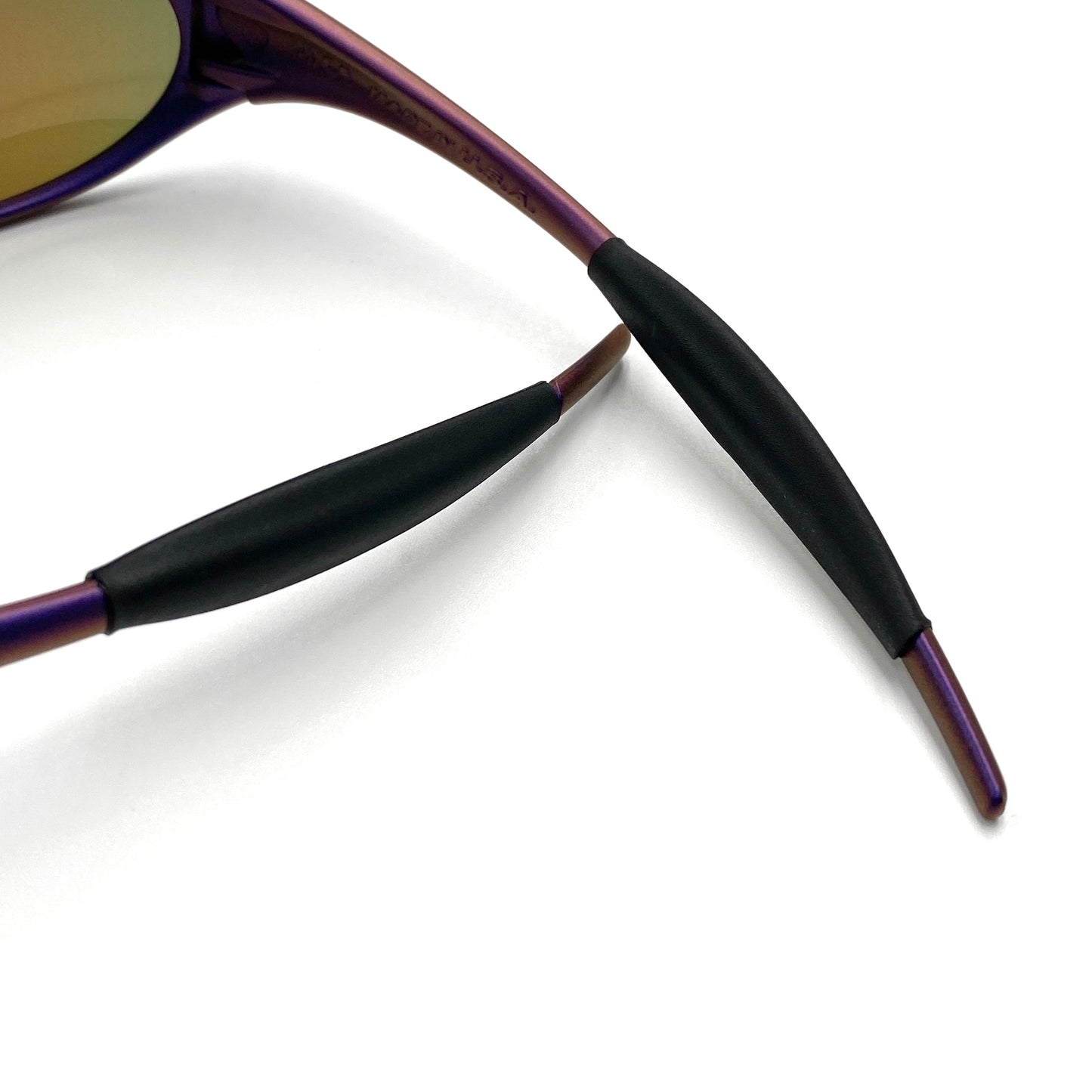 2023 brain dead oakley eyejacket flames prizm sunglasses