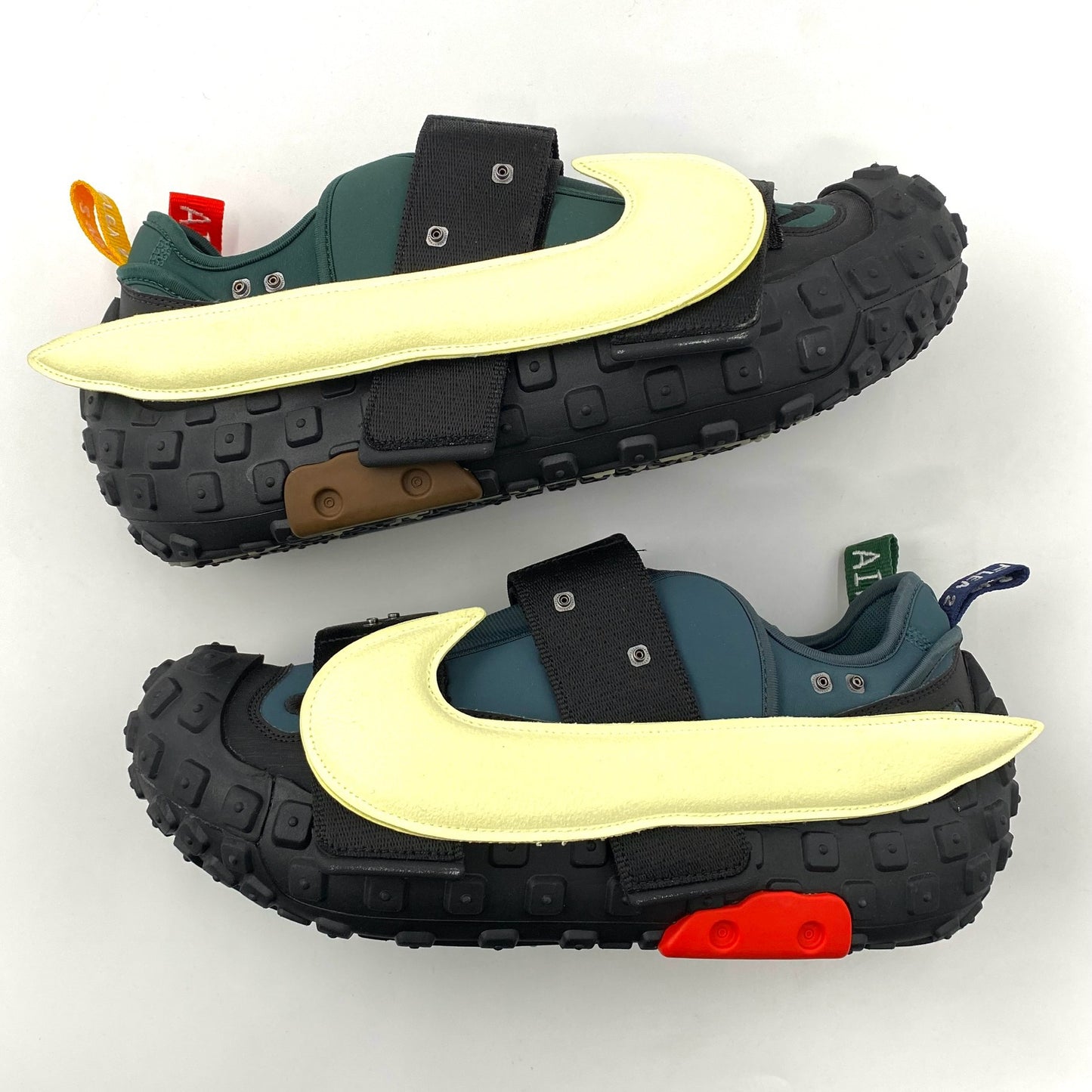 2023 nike // cactus plant flea market air flea 2