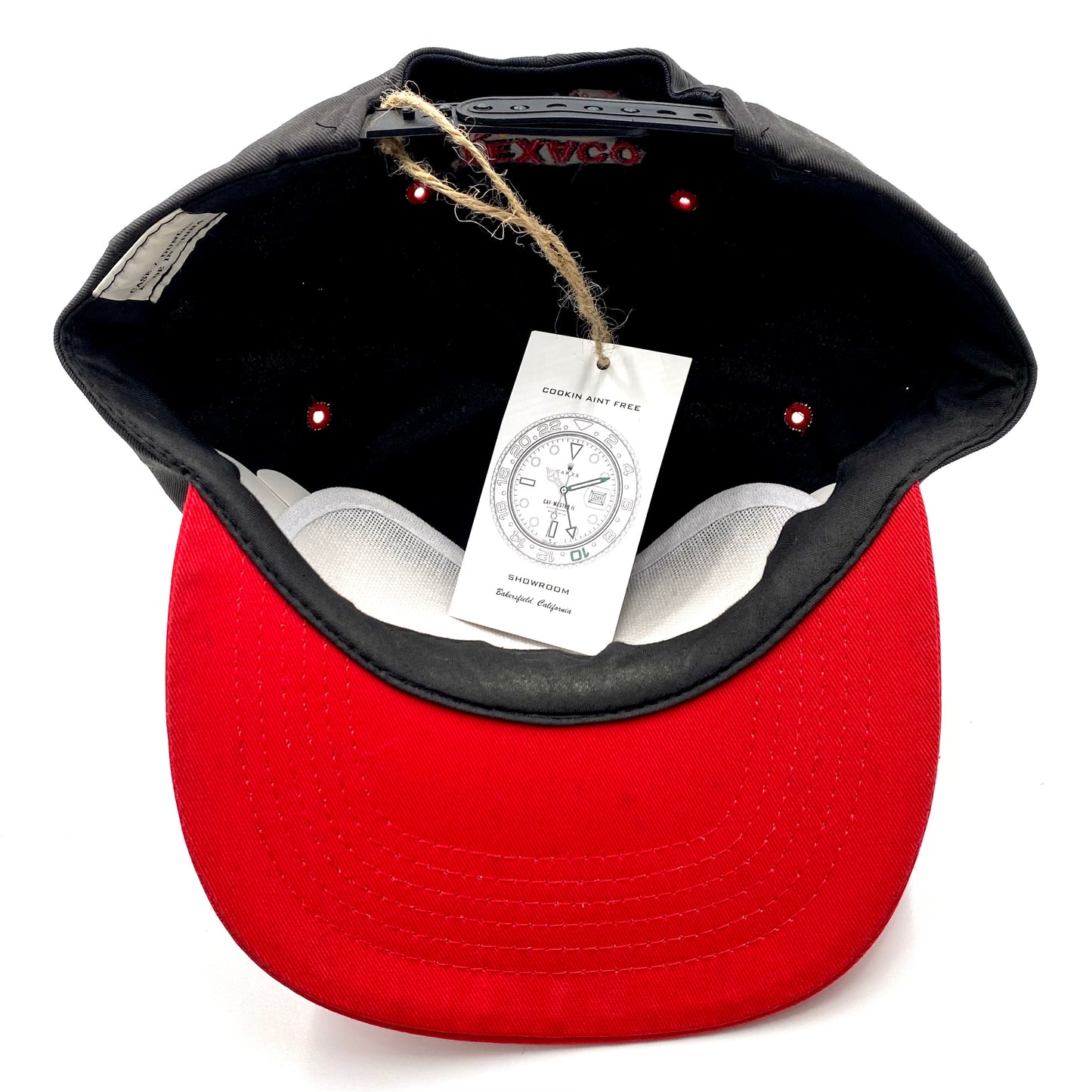 1990’s ernie irvan 28 texaco havoline racing snapback hat