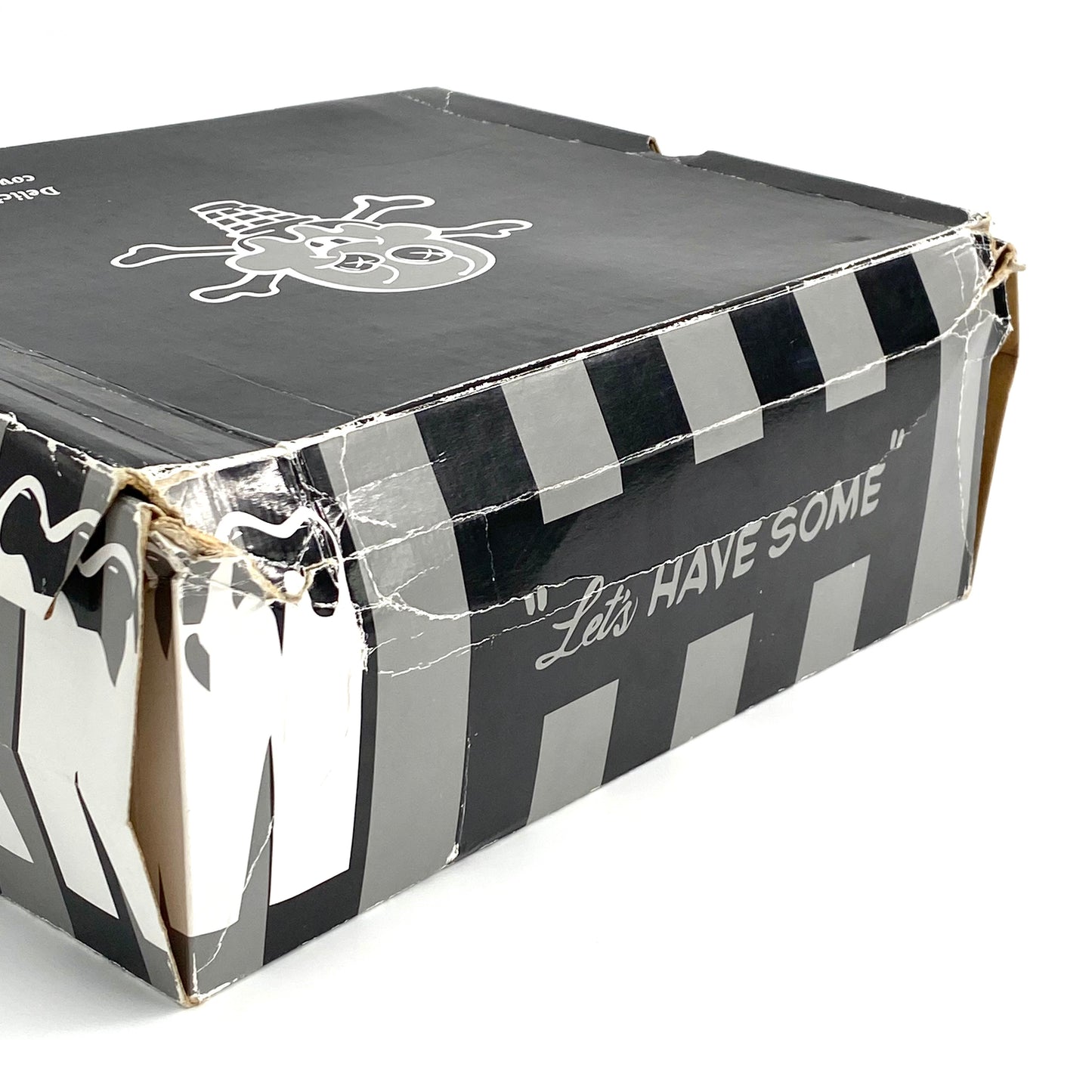 2007 reebok bbc ice cream board flip II cotton candy