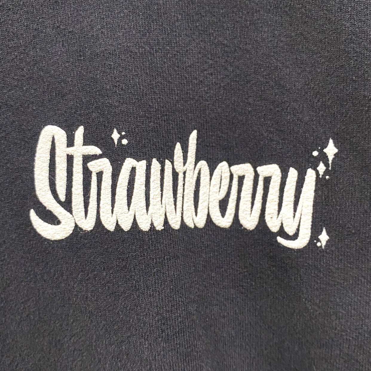 2023 strawberry jams but my glock don’t washed black t-shirt