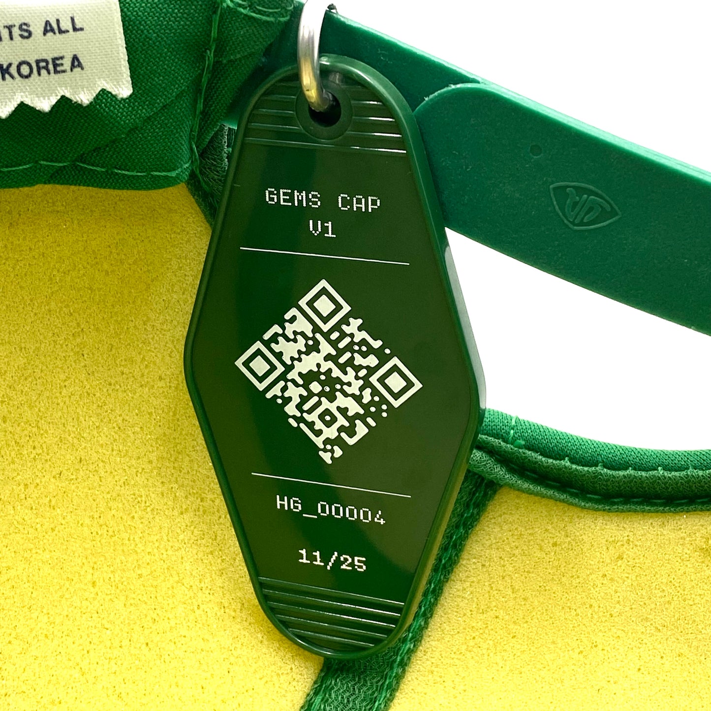 2022 hidden.ppf hidden gems 4 discover a new world upcycled trucker hat