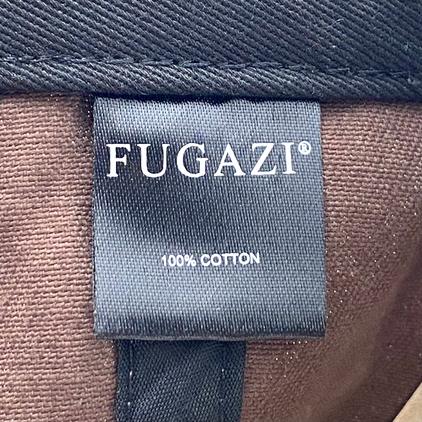 2023 fugazi marc hat