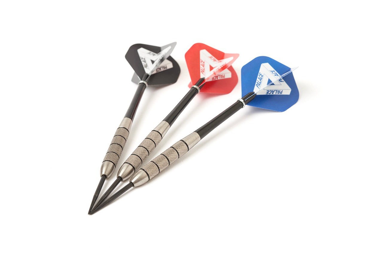 2023 s/s palace fallen angels dartboard set