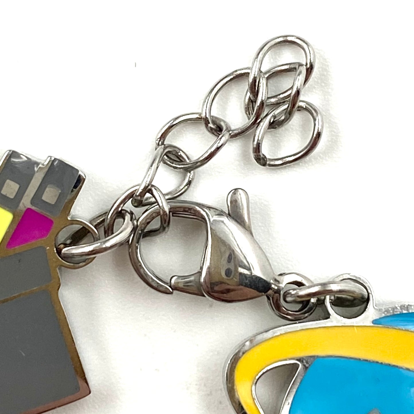 2022 drought web surfer bracelet